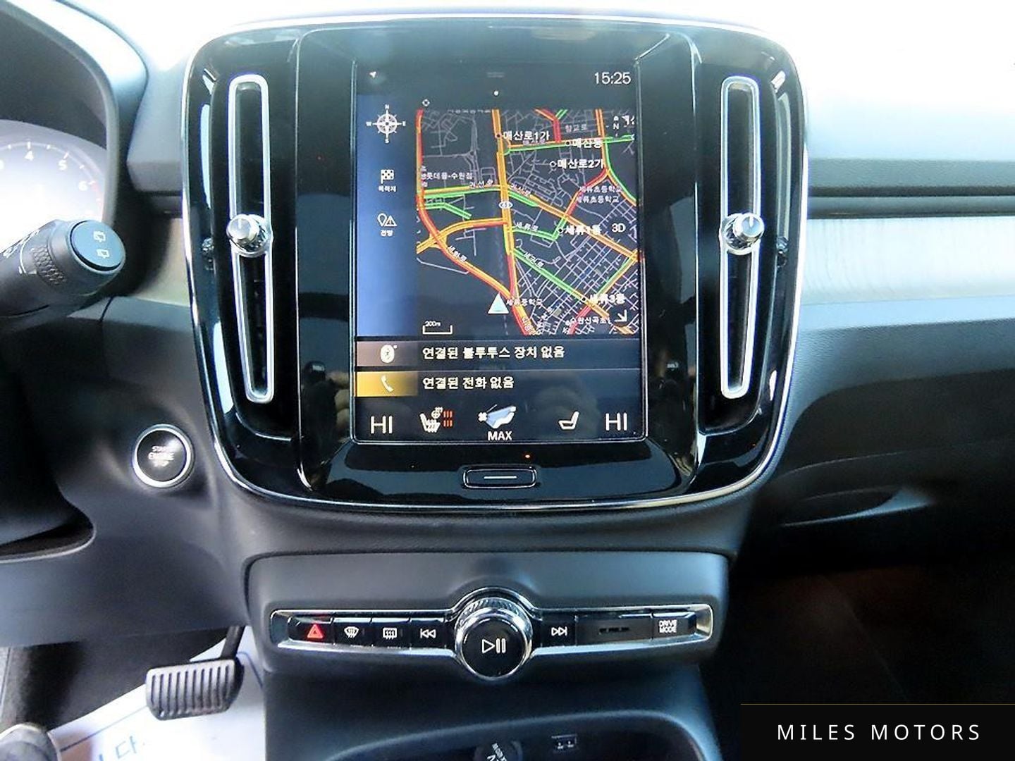 Volvo XC40 2019 — миниатюра 12