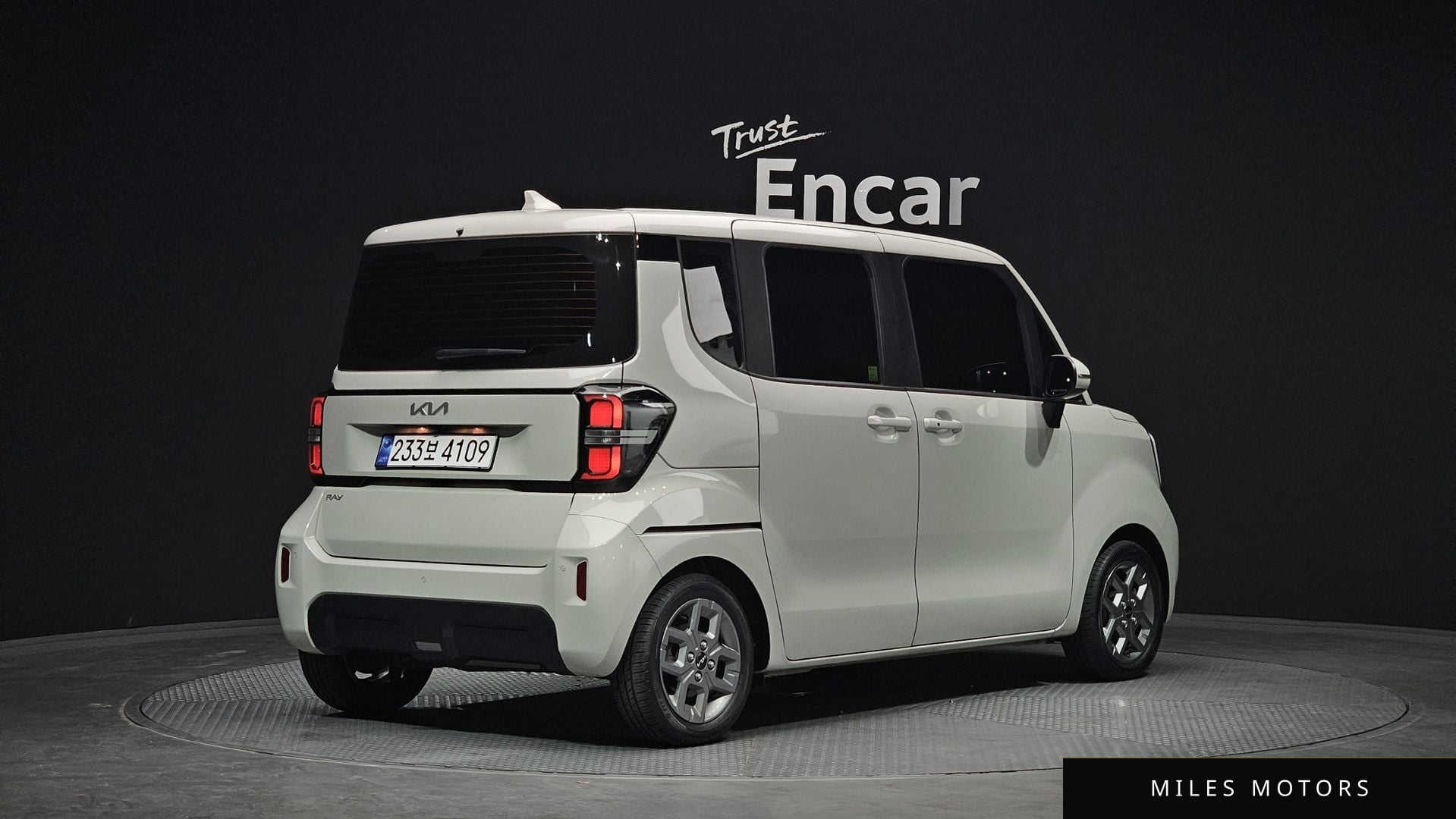Kia RAY 2023 — миниатюра 2