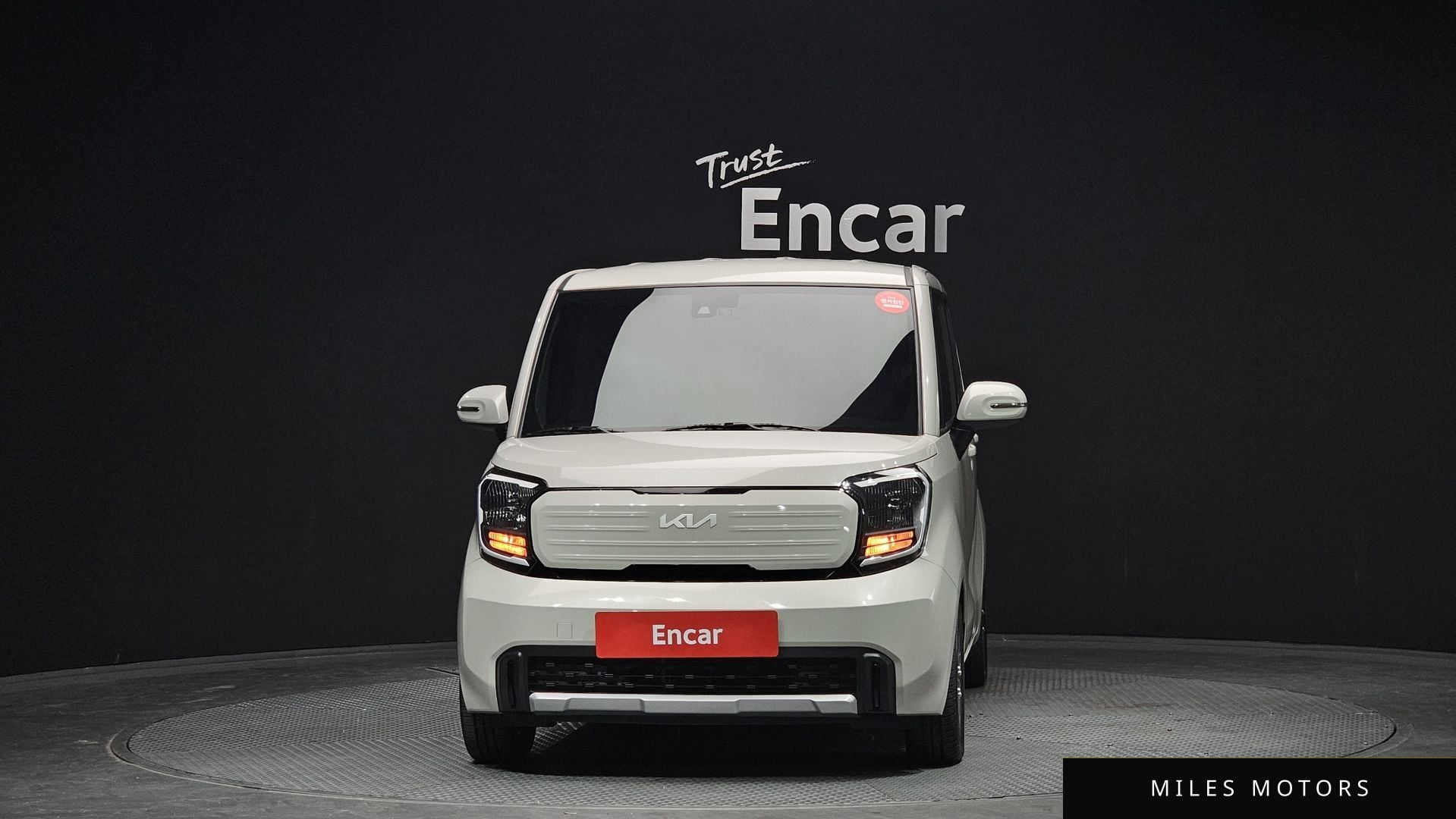 Kia RAY 2023 — миниатюра 3