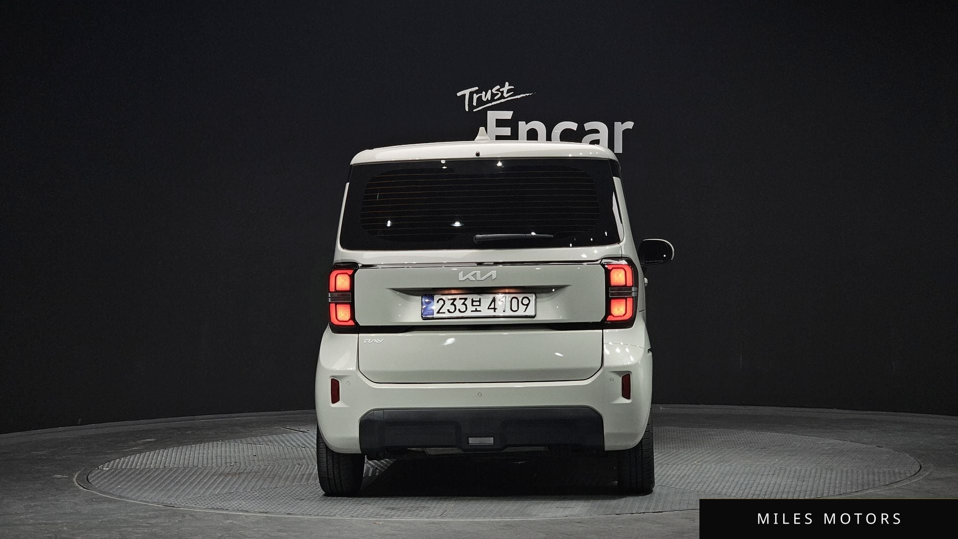 Kia RAY 2023 — миниатюра 4