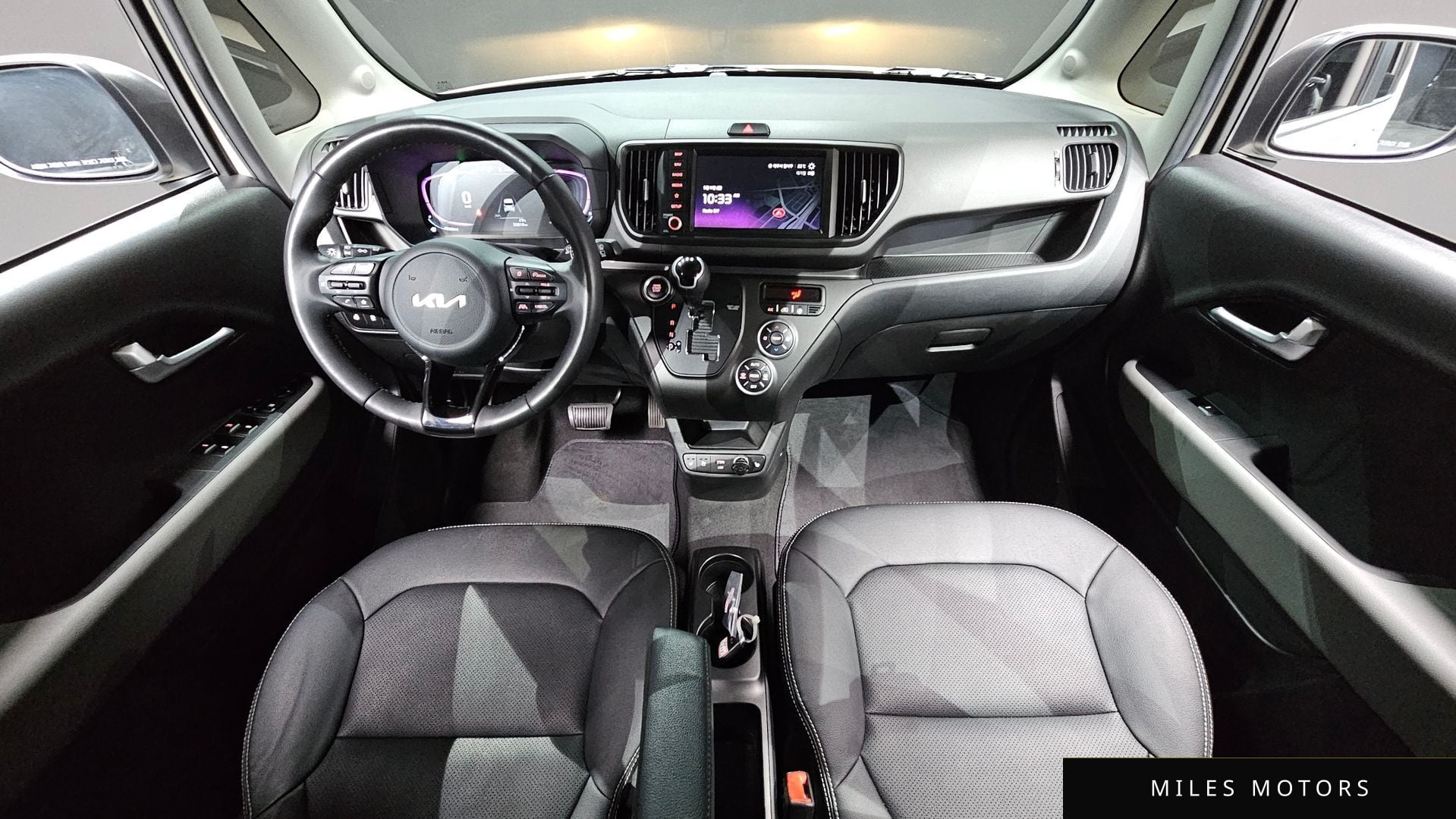 Kia RAY 2023 — миниатюра 10
