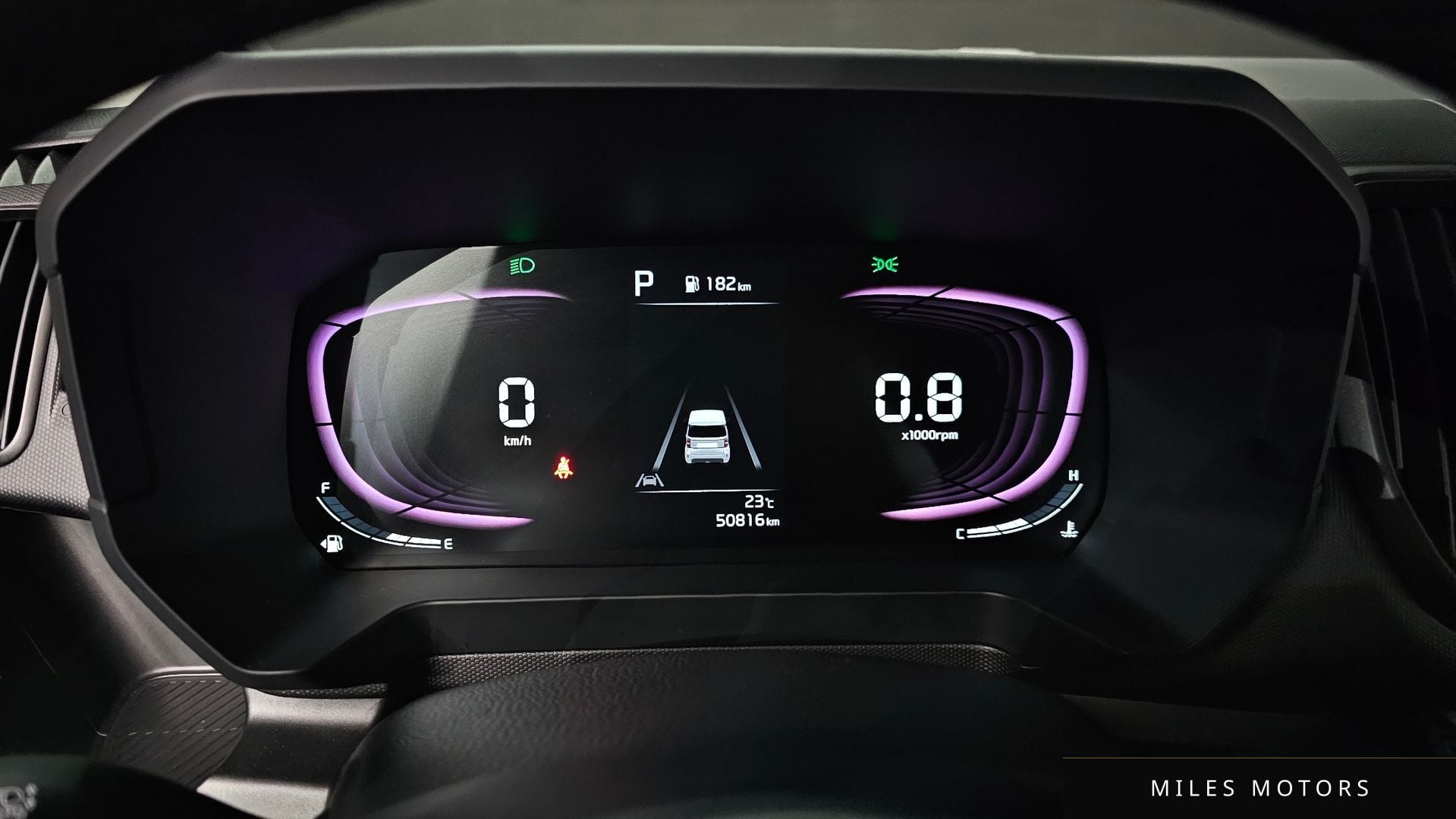 Kia RAY 2023 — миниатюра 11