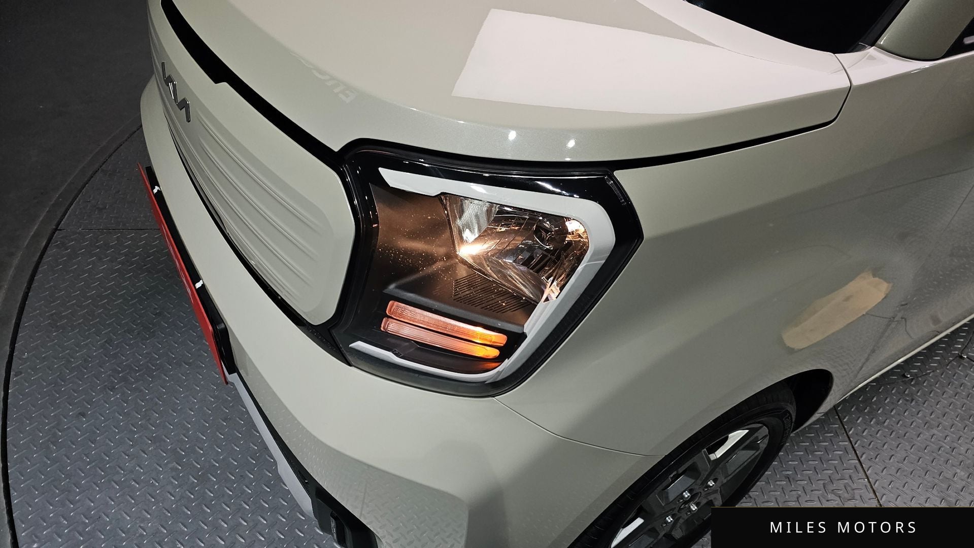 Kia RAY 2023 — миниатюра 8