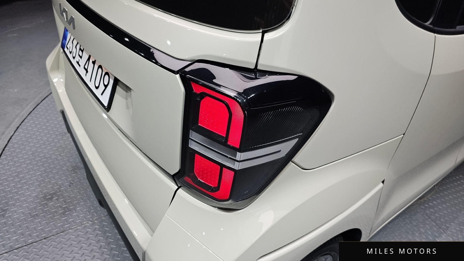Kia RAY 2023 — миниатюра 9