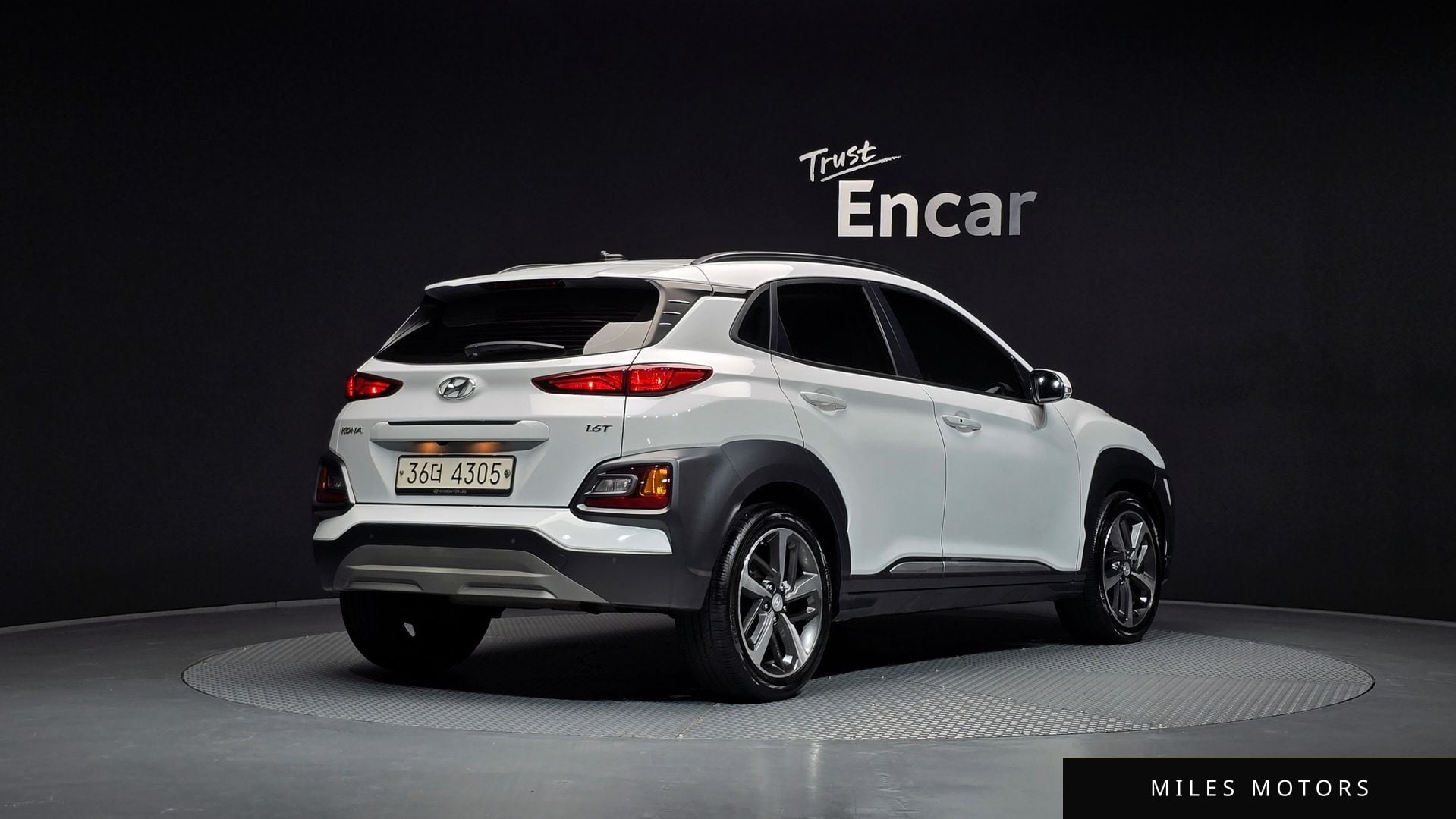 Hyundai Kona 2018 — миниатюра 2