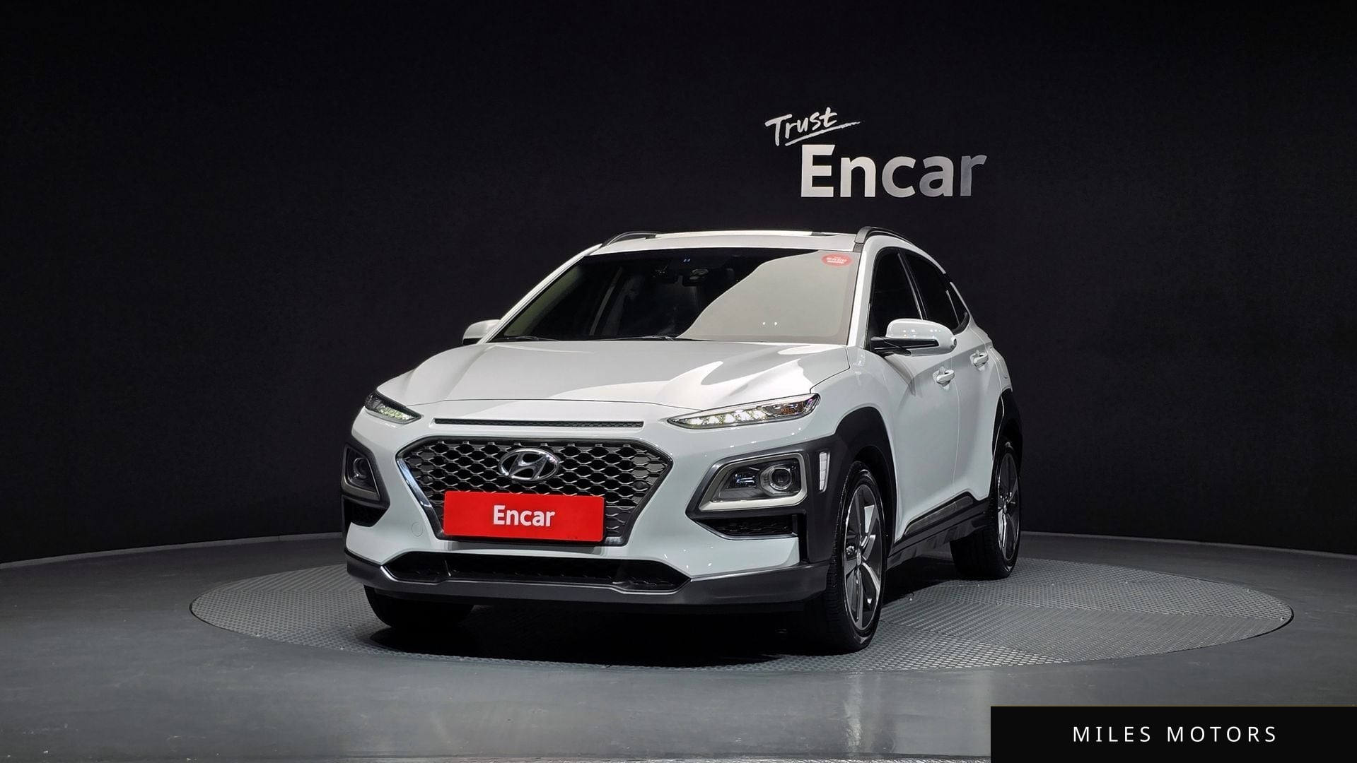 Hyundai Kona 2018 — миниатюра 3
