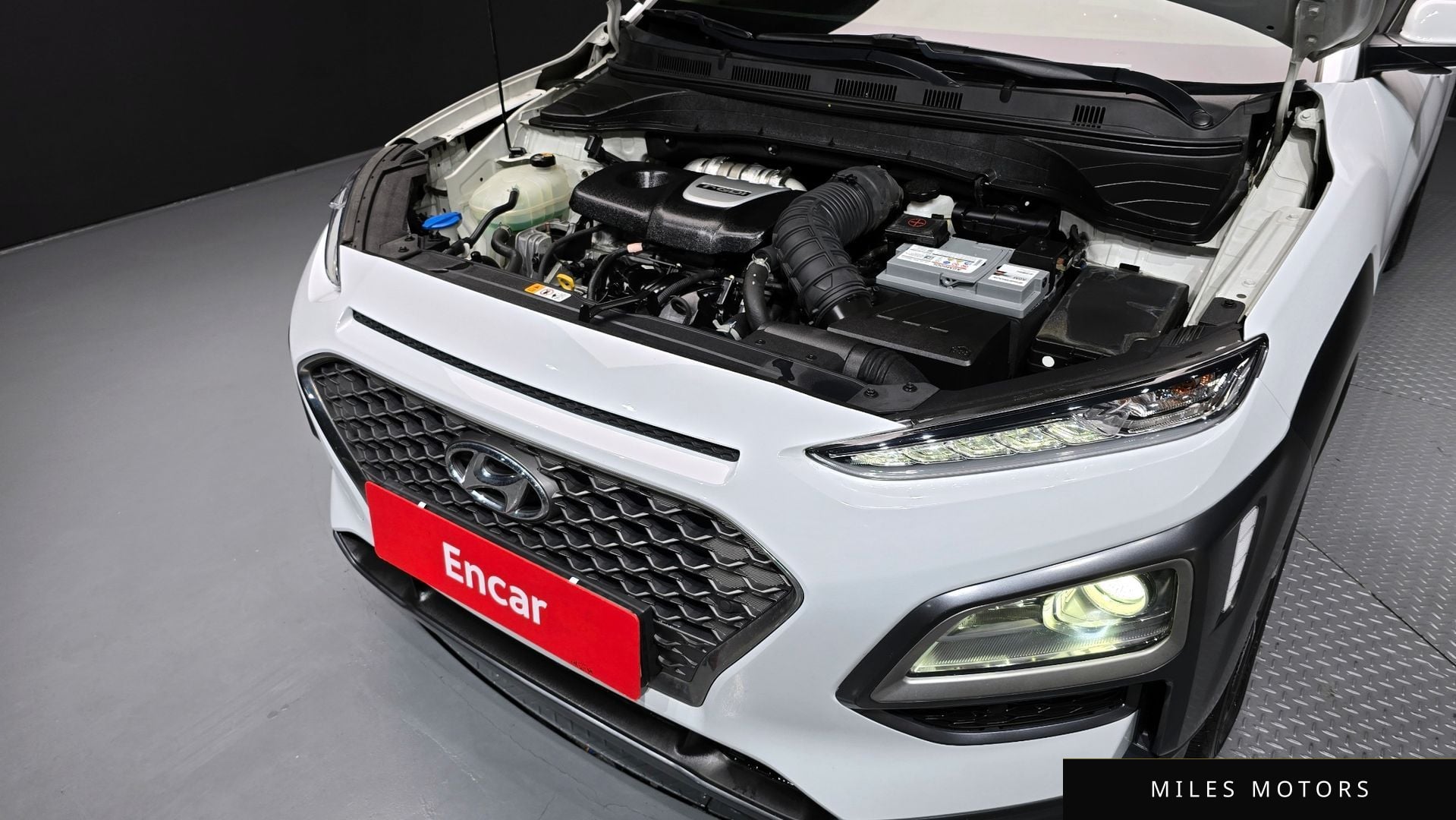 Hyundai Kona 2018 — миниатюра 6