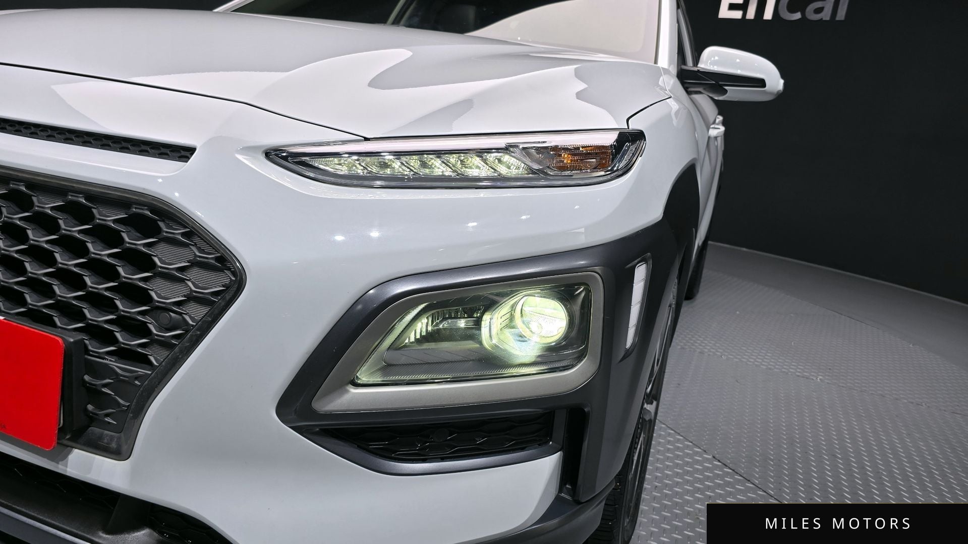 Hyundai Kona 2018 — миниатюра 8
