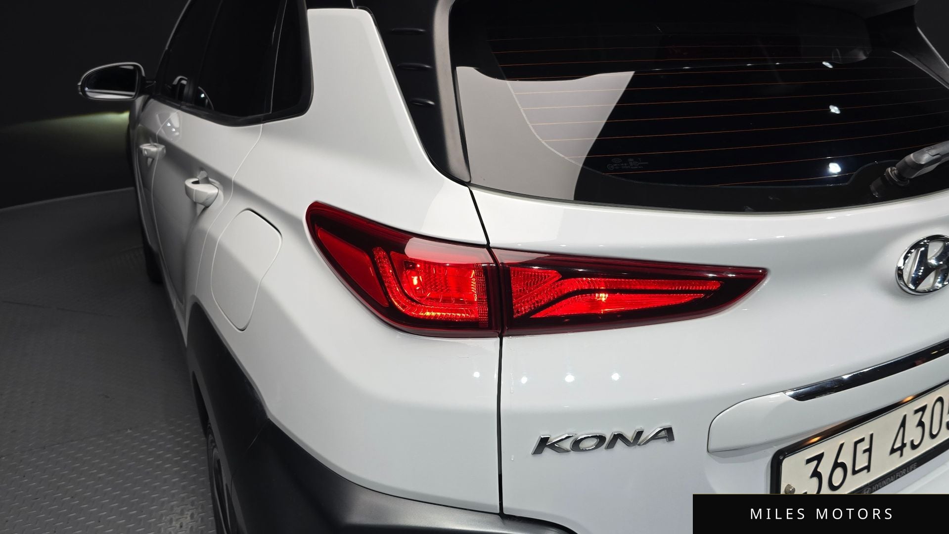 Hyundai Kona 2018 — миниатюра 9