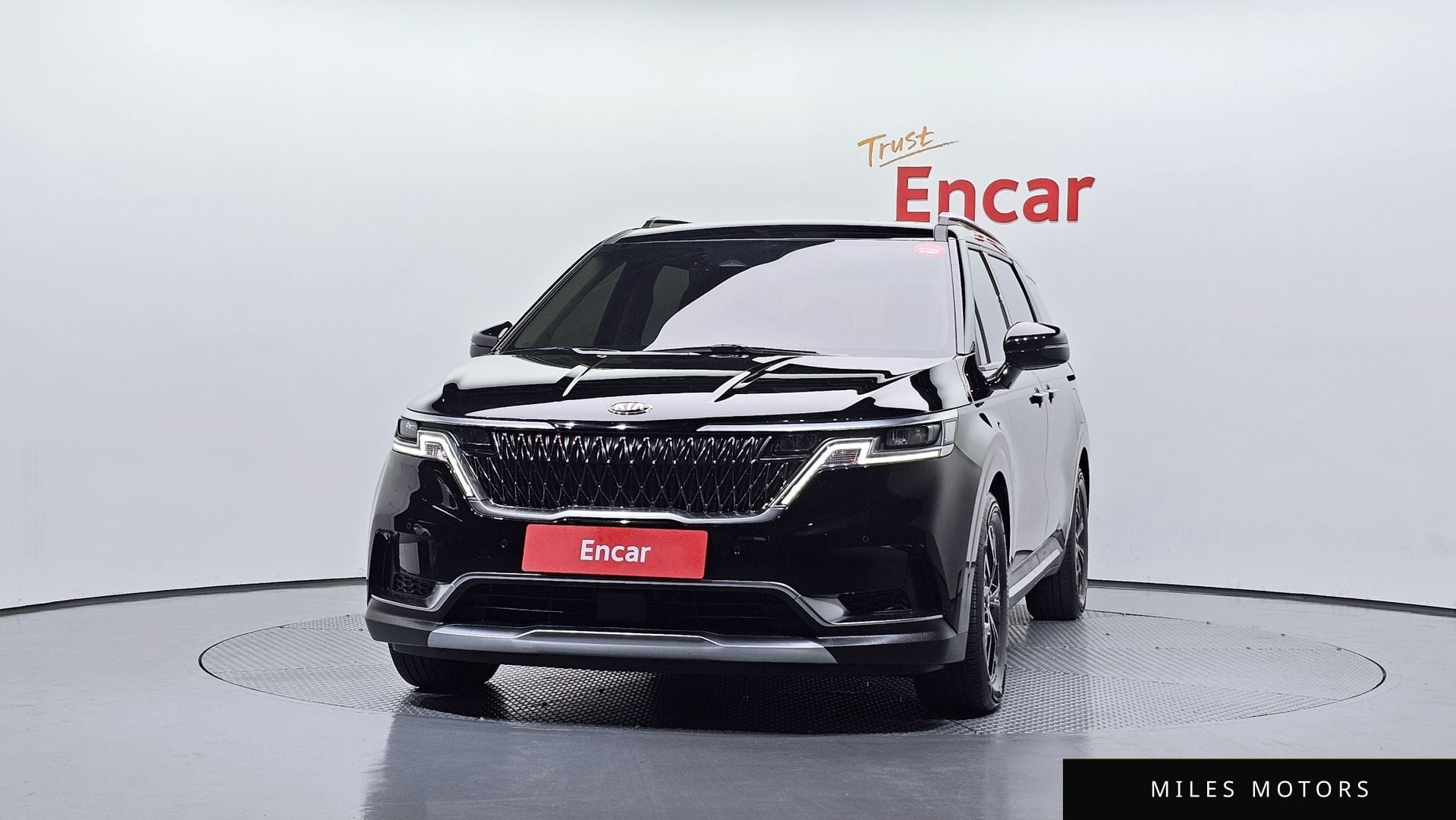 Kia Carnival 2021 — миниатюра 3