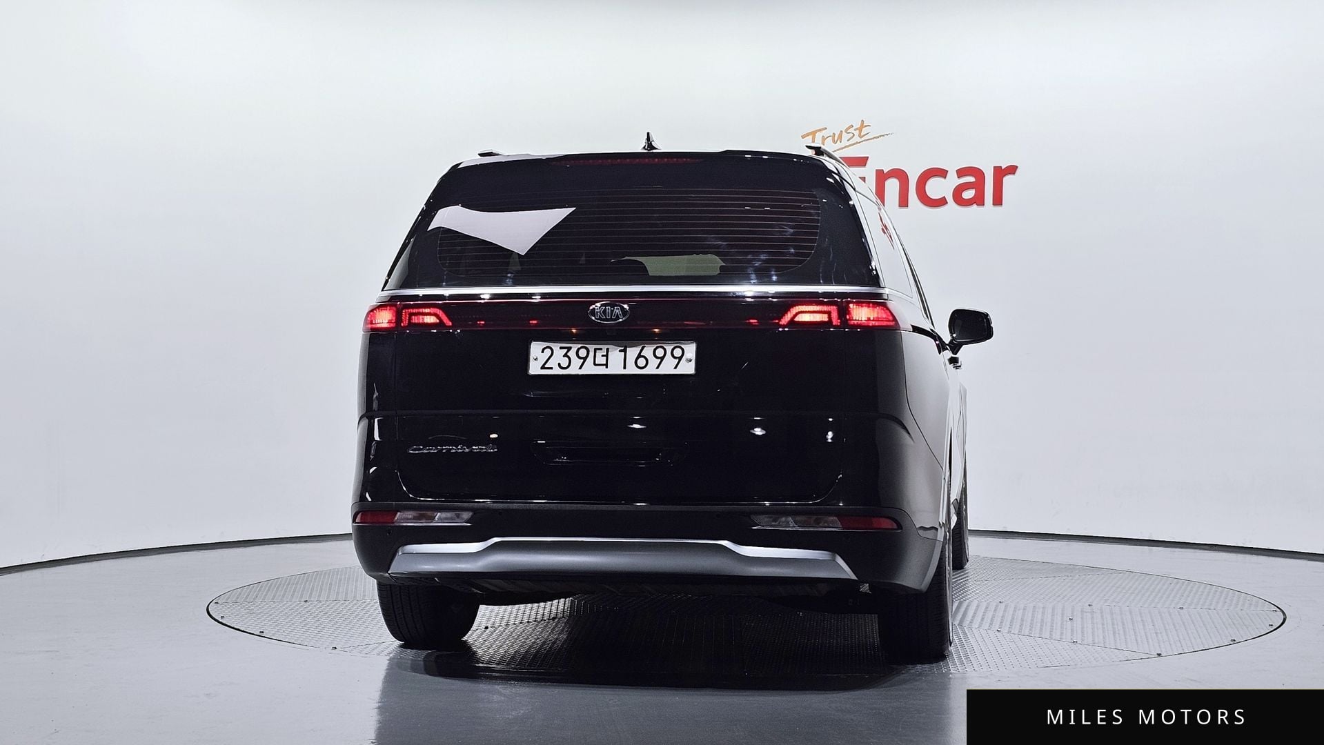 Kia Carnival 2021 — миниатюра 4