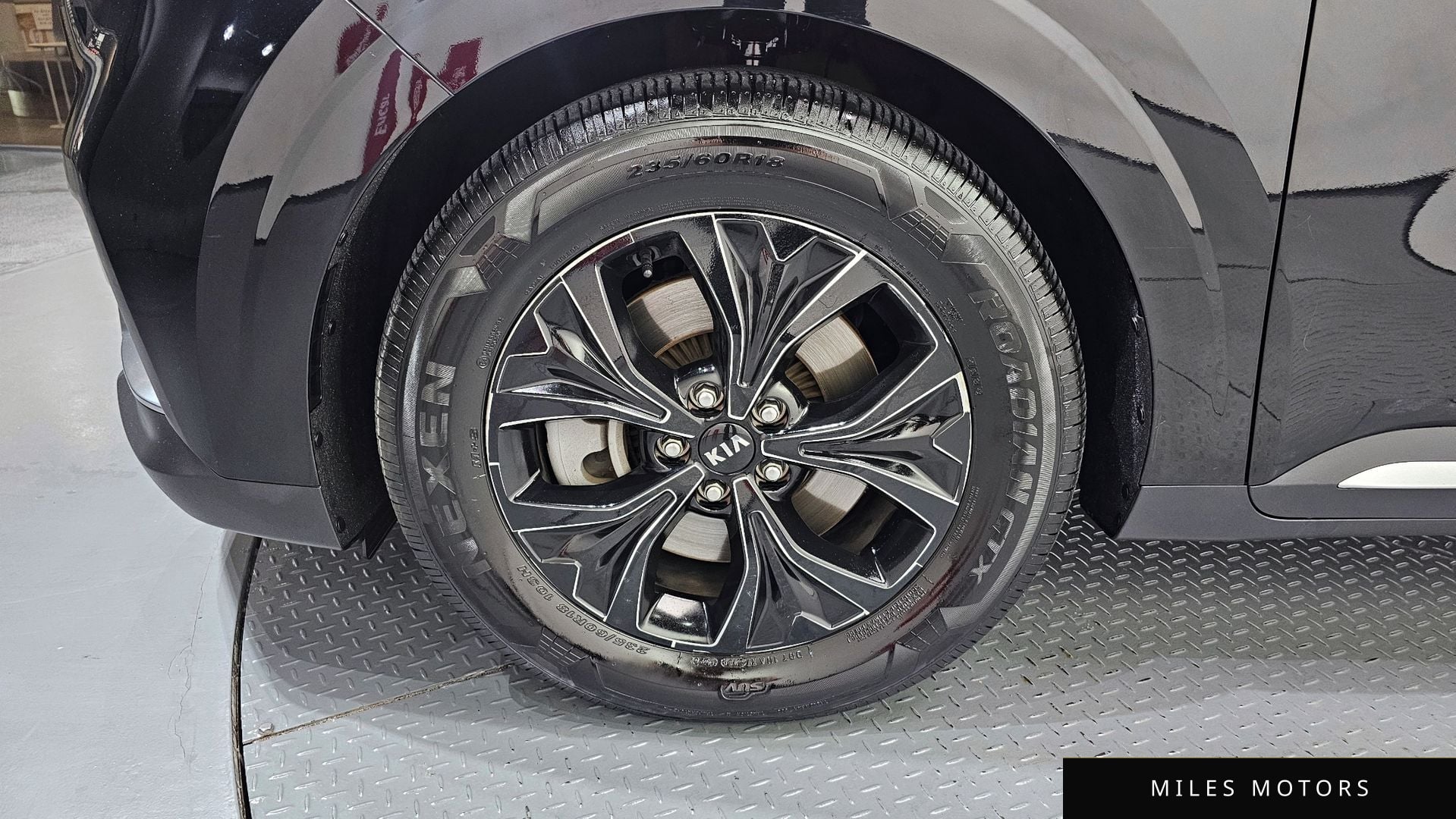 Kia Carnival 2021 — миниатюра 5