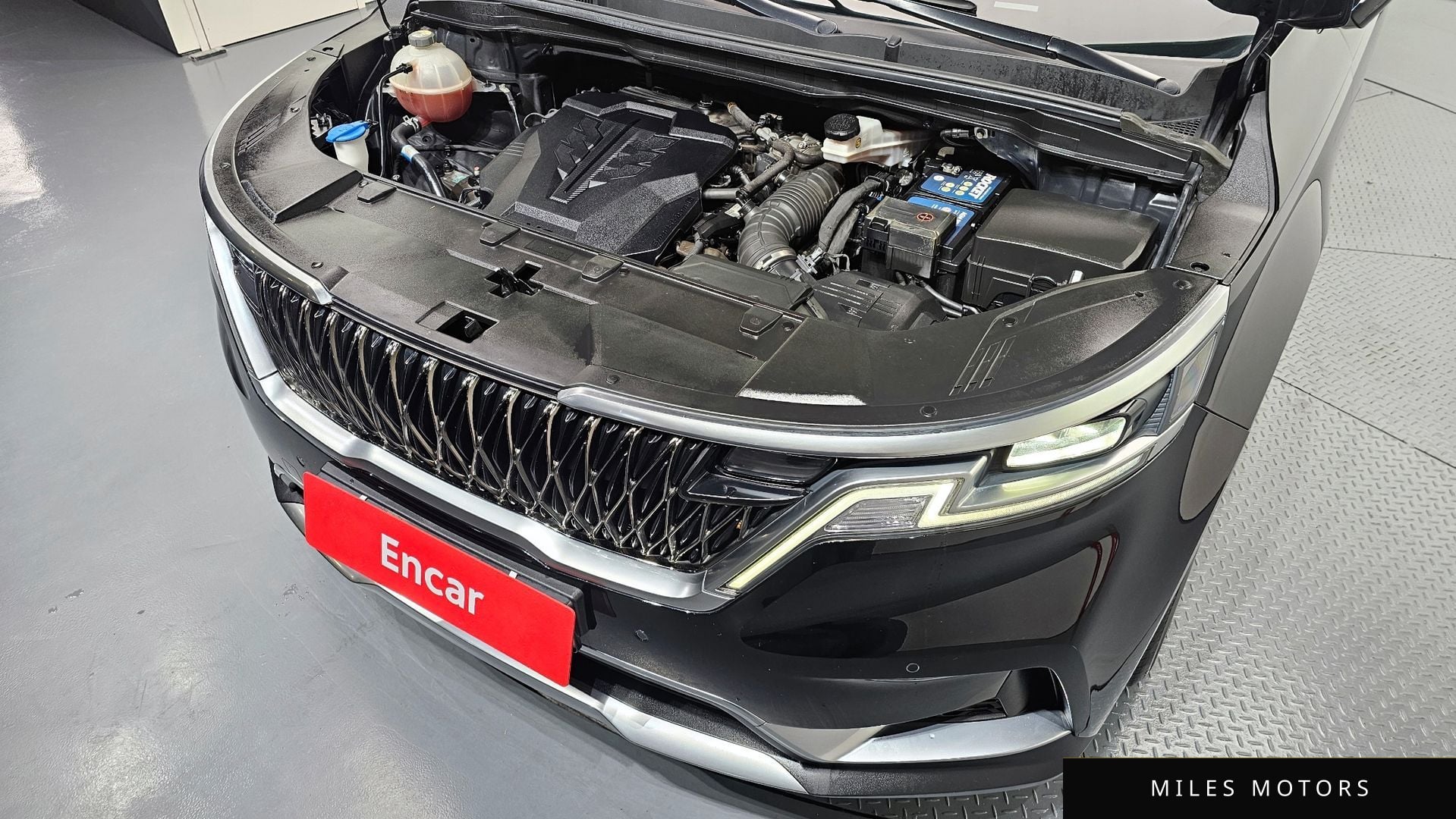 Kia Carnival 2021 — миниатюра 6