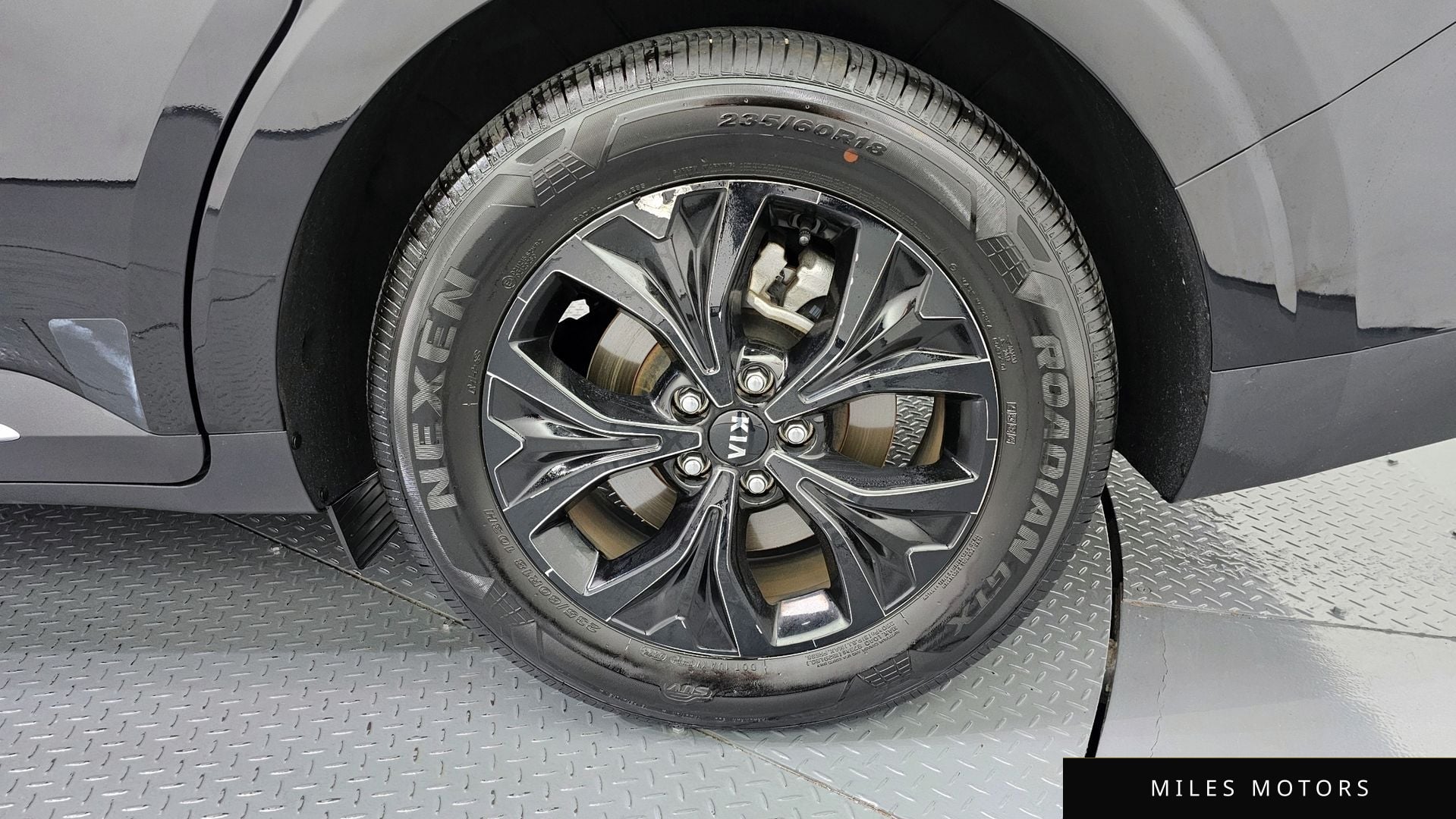 Kia Carnival 2021 — миниатюра 7