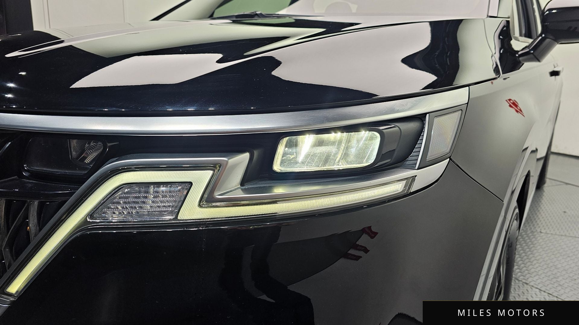 Kia Carnival 2021 — миниатюра 8