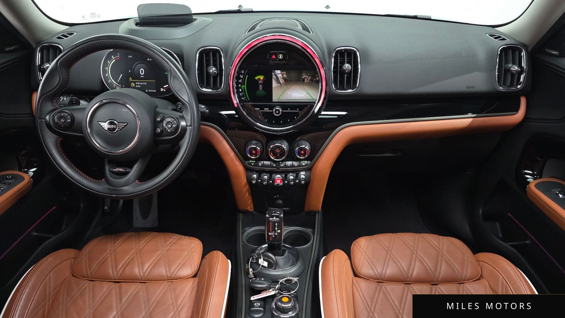 MINI Countryman 2021 — миниатюра 10