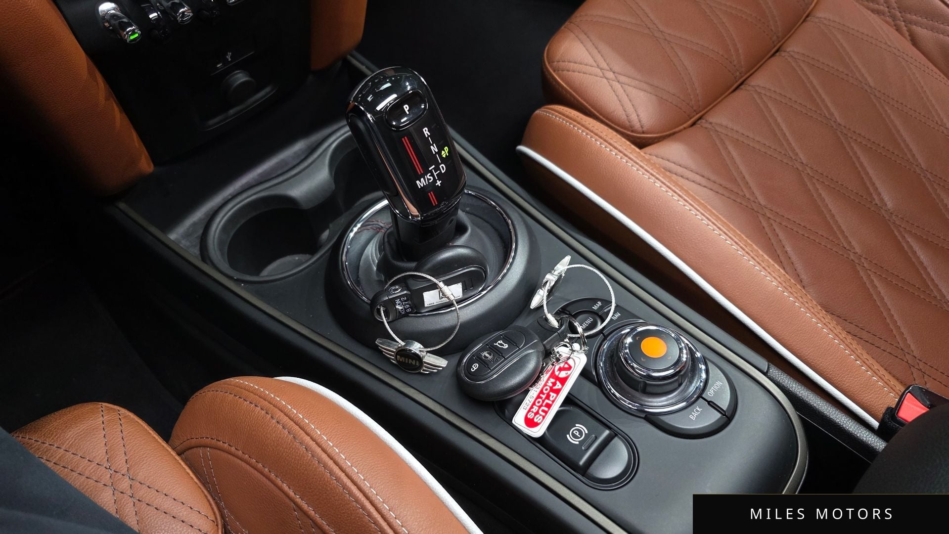 MINI Countryman 2021 — миниатюра 12