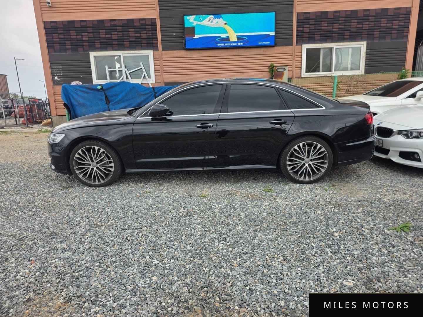 Audi A6 2016 — миниатюра 3
