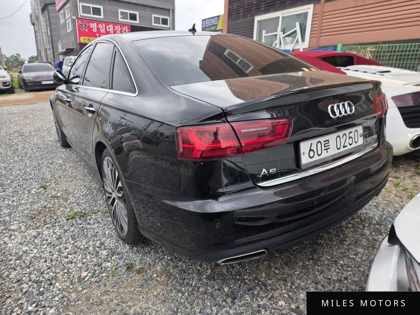Audi A6 2016 — миниатюра 4