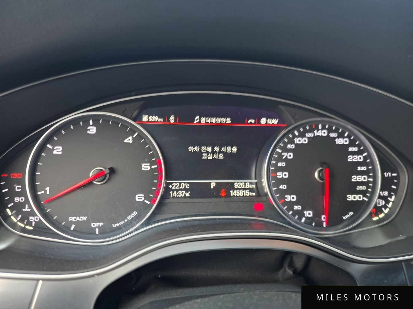 Audi A6 2016 — миниатюра 7