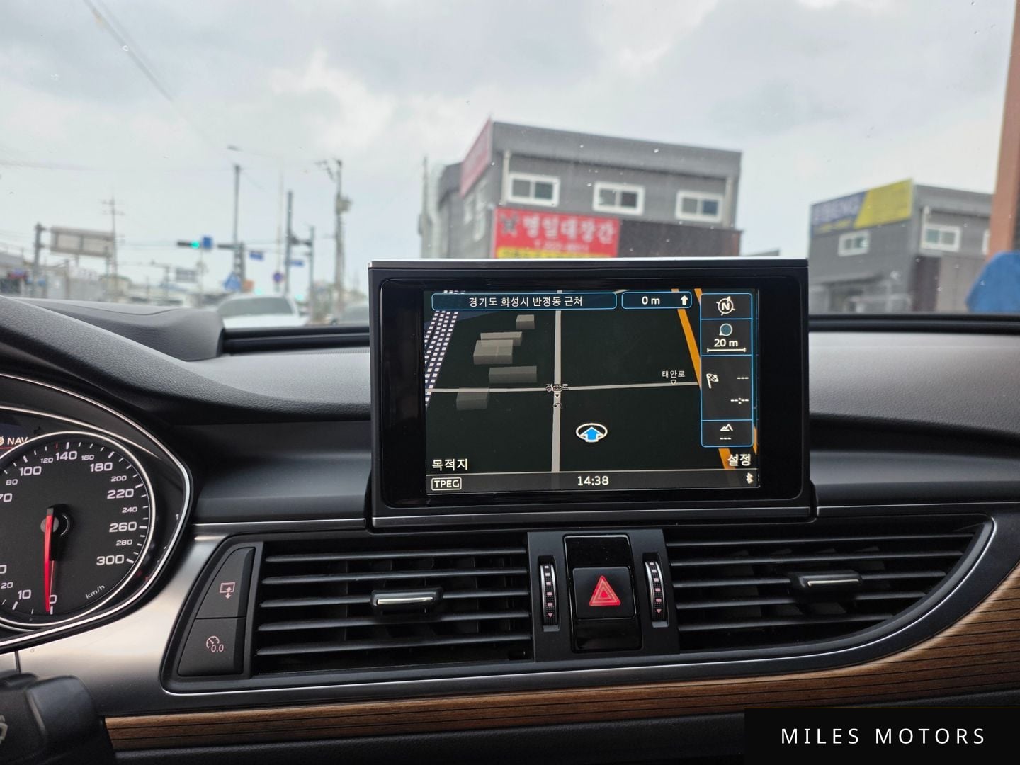 Audi A6 2016 — миниатюра 9