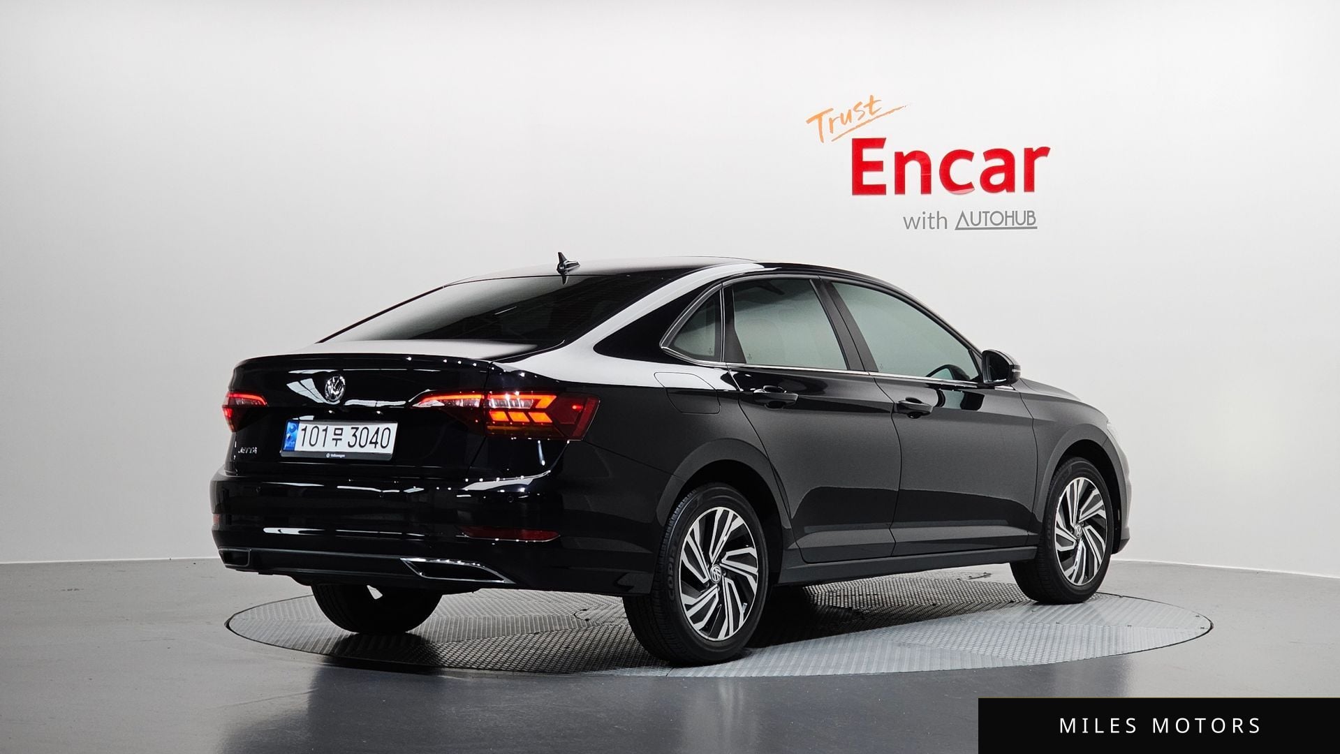 Volkswagen Jetta 2021 — миниатюра 2