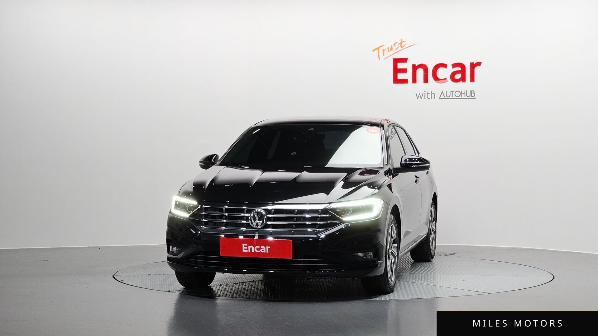 Volkswagen Jetta 2021 — миниатюра 3