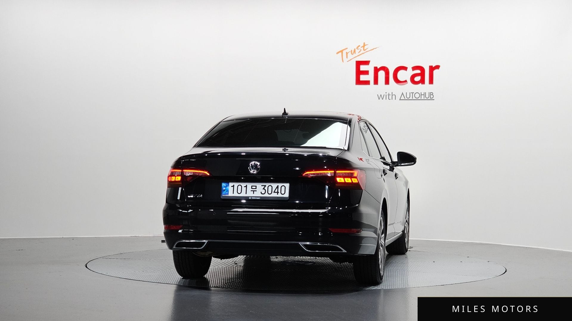 Volkswagen Jetta 2021 — миниатюра 4