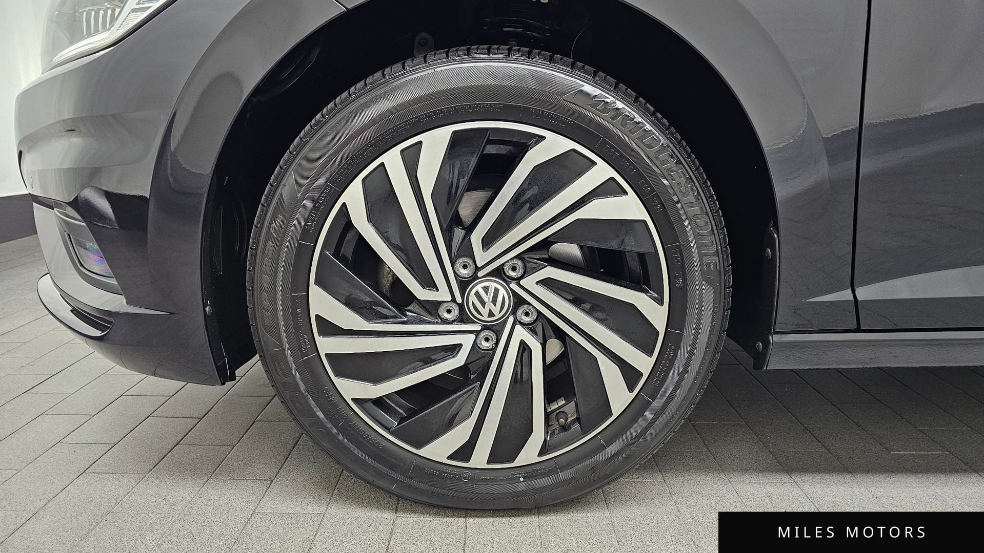 Volkswagen Jetta 2021 — миниатюра 5