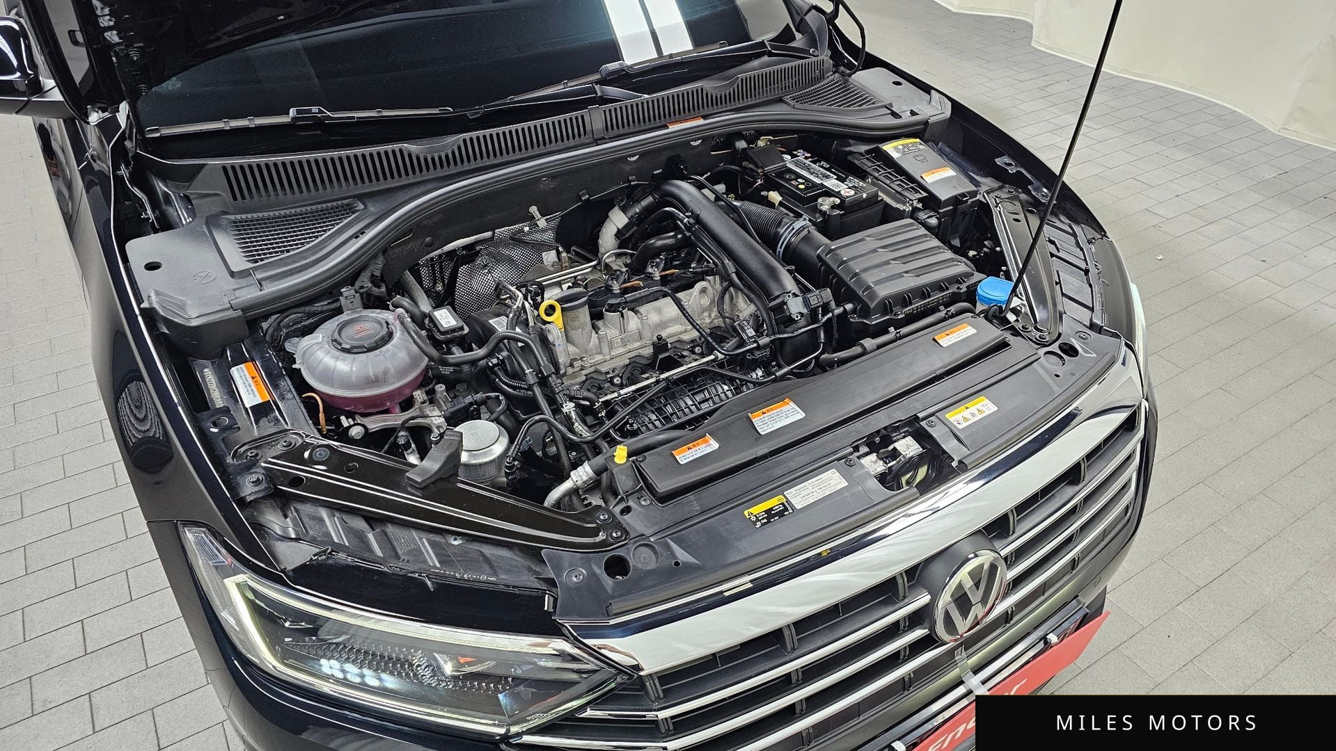 Volkswagen Jetta 2021 — миниатюра 6