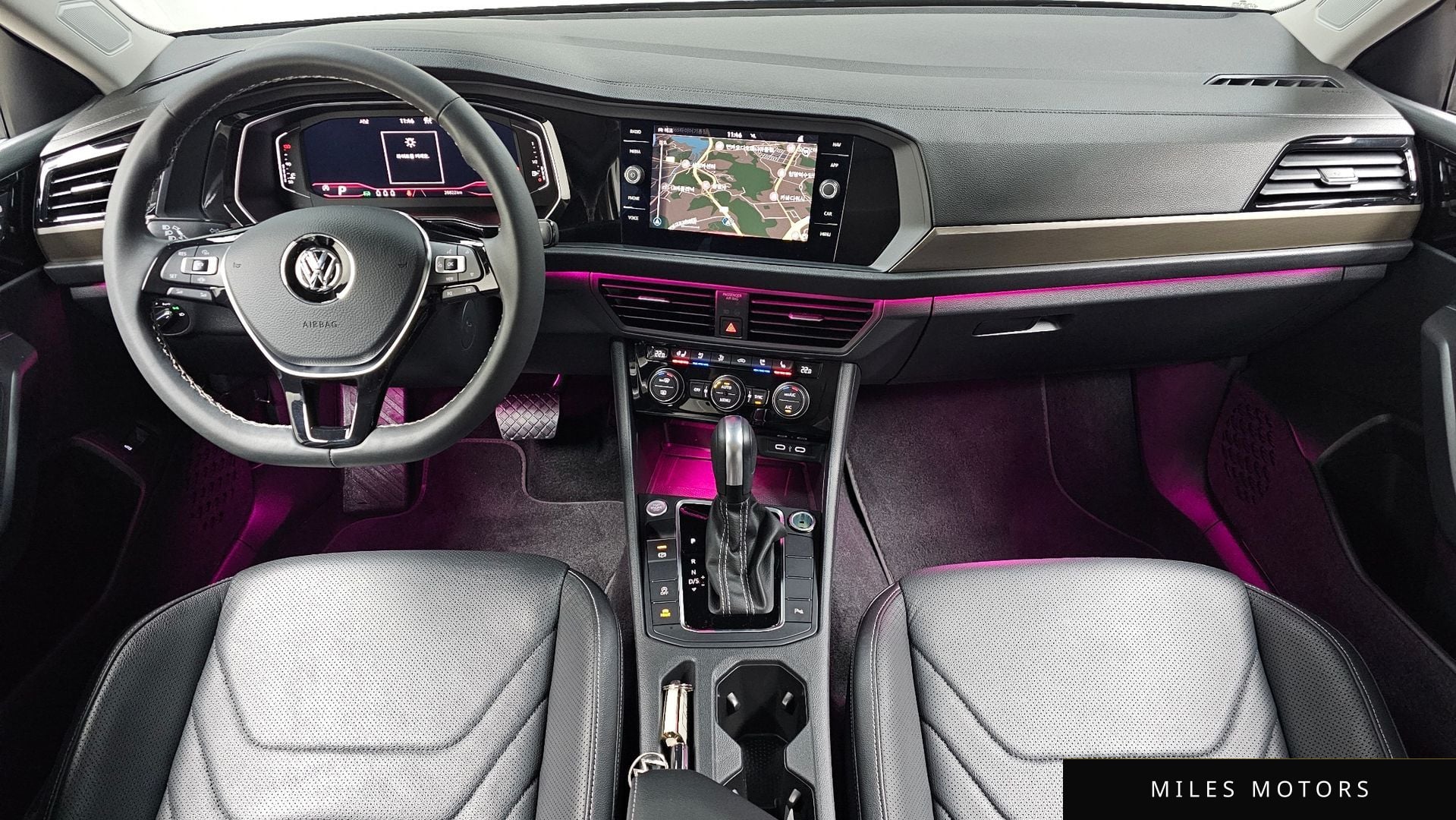 Volkswagen Jetta 2021 — миниатюра 10