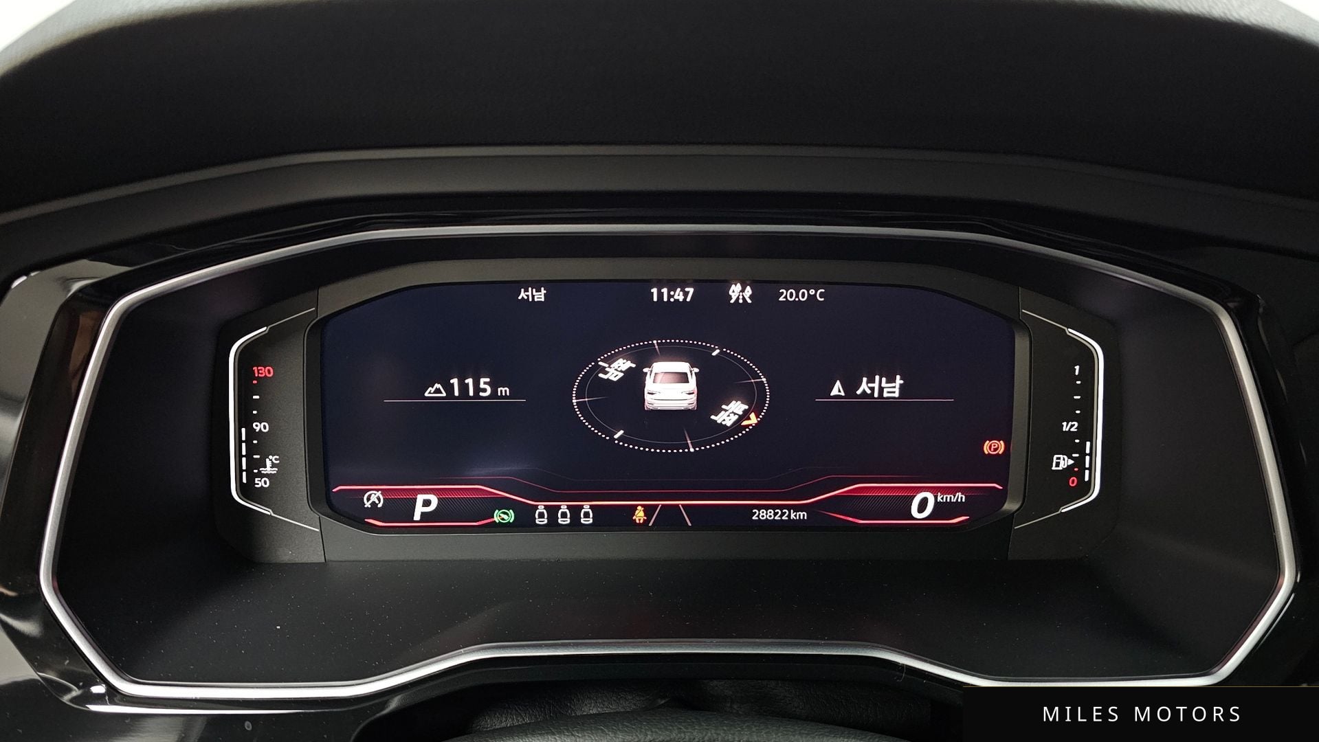 Volkswagen Jetta 2021 — миниатюра 11