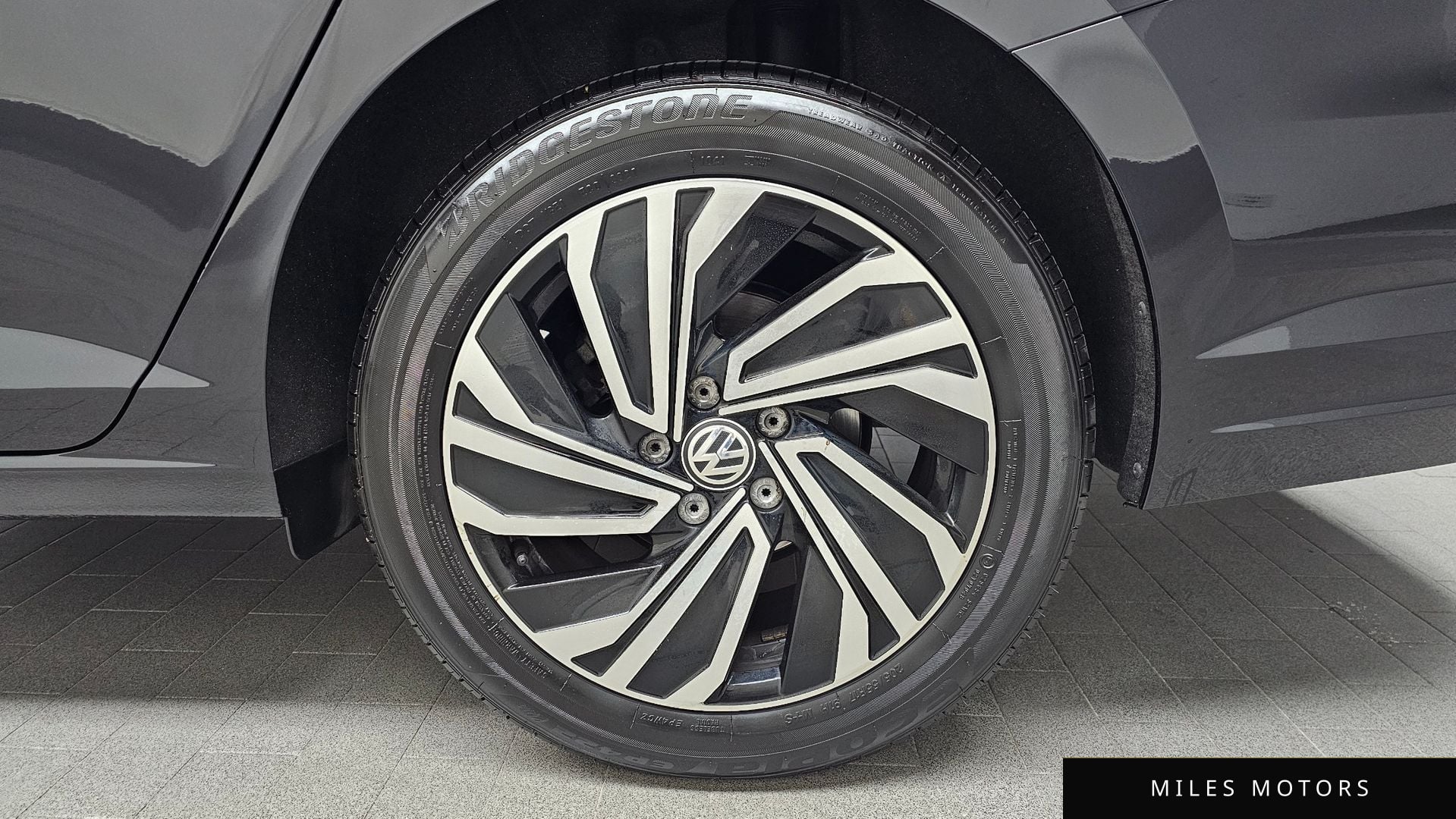 Volkswagen Jetta 2021 — миниатюра 7