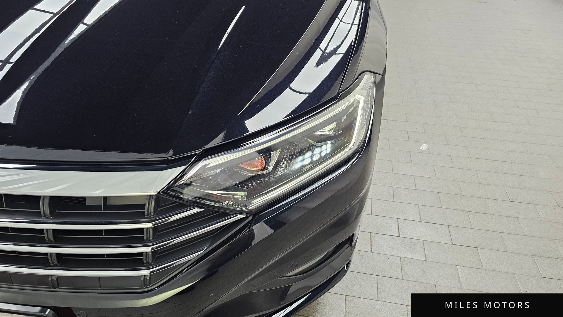 Volkswagen Jetta 2021 — миниатюра 8