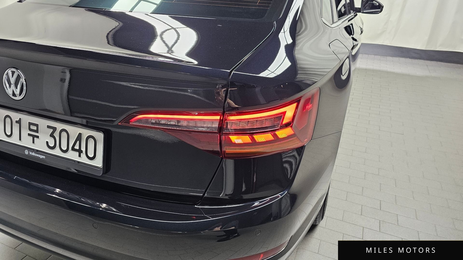 Volkswagen Jetta 2021 — миниатюра 9
