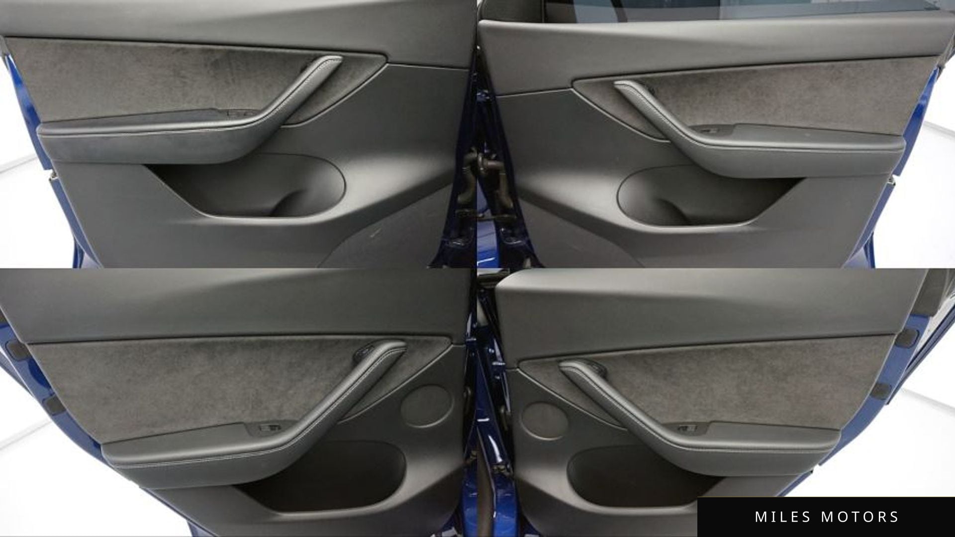 Tesla Model Y 2022 — миниатюра 9