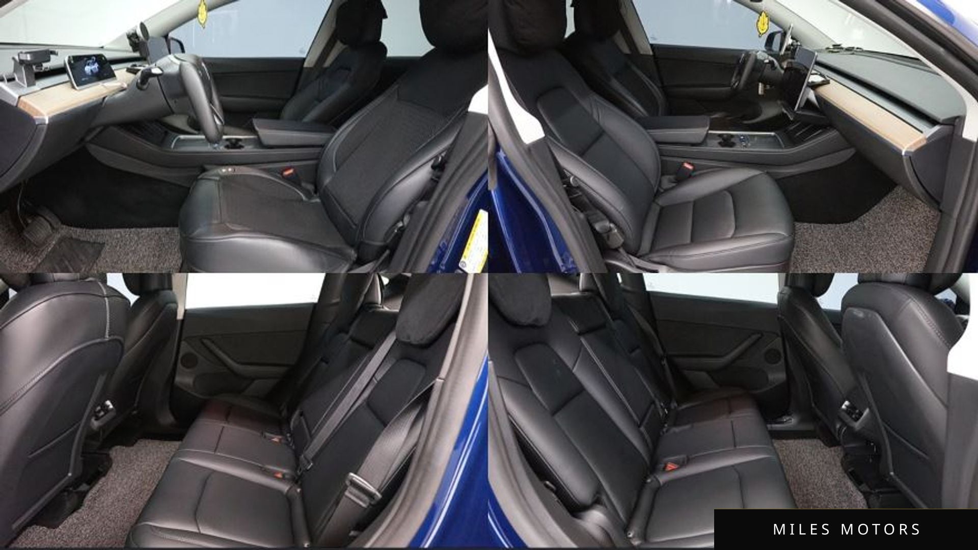 Tesla Model Y 2022 — миниатюра 10