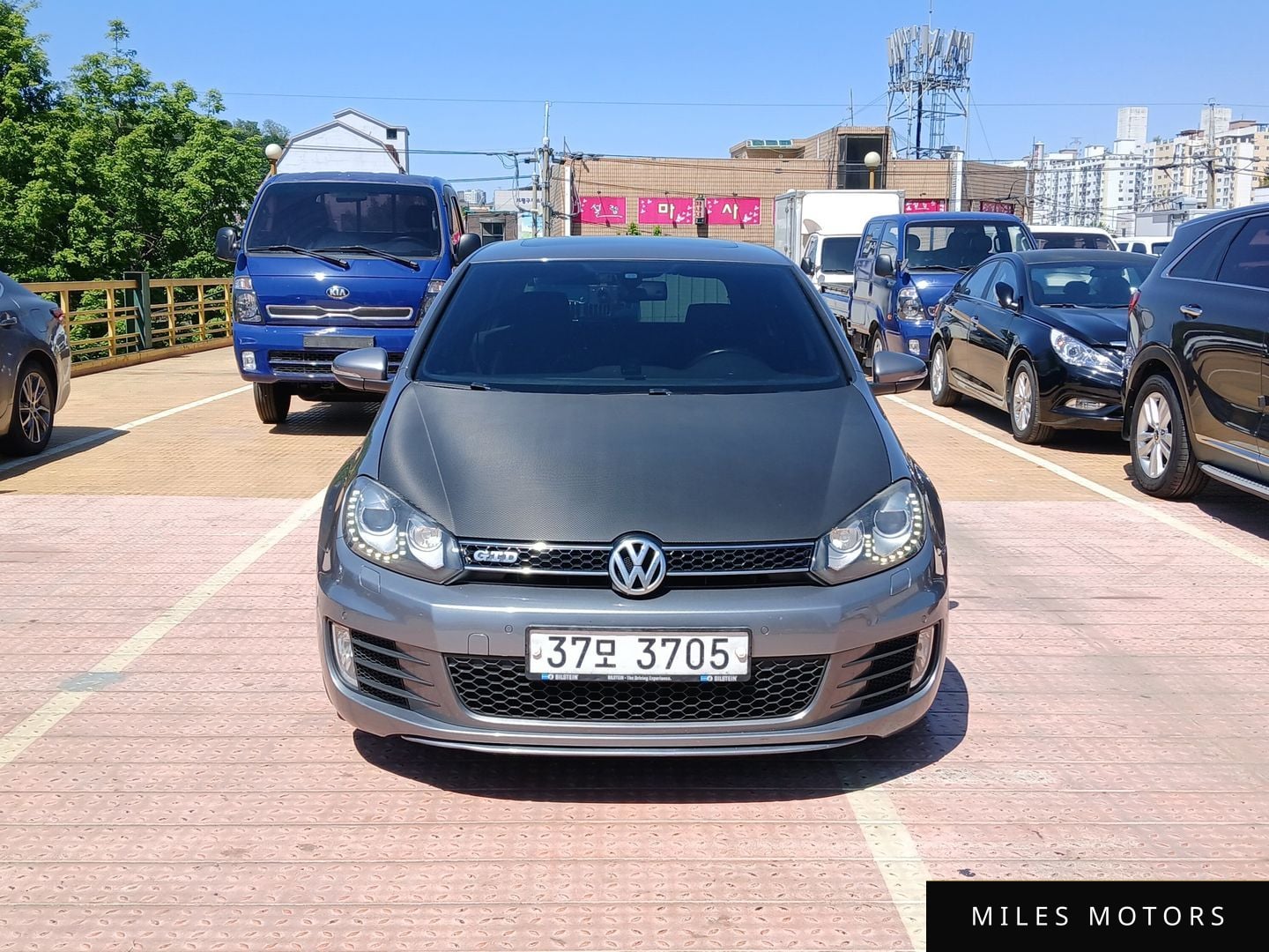 Volkswagen Golf 2012 — миниатюра 2