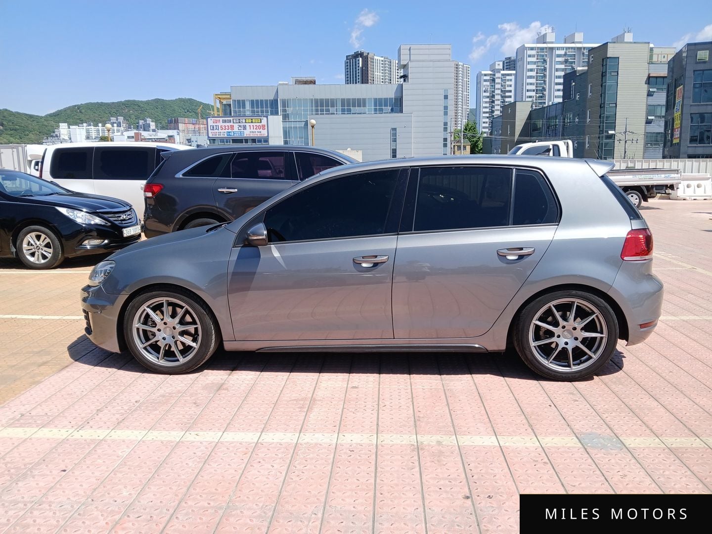 Volkswagen Golf 2012 — миниатюра 3