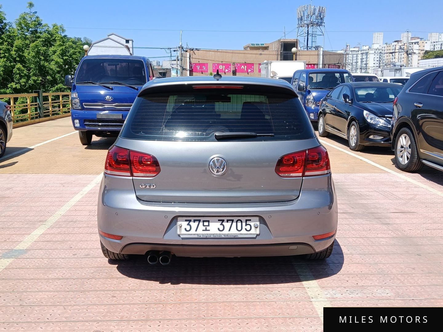 Volkswagen Golf 2012 — миниатюра 5
