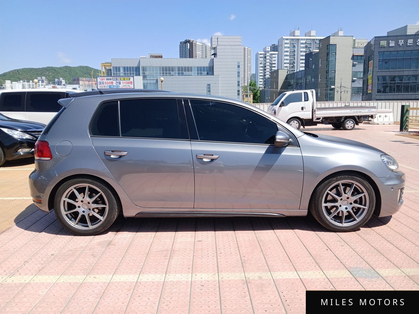 Volkswagen Golf 2012 — миниатюра 6