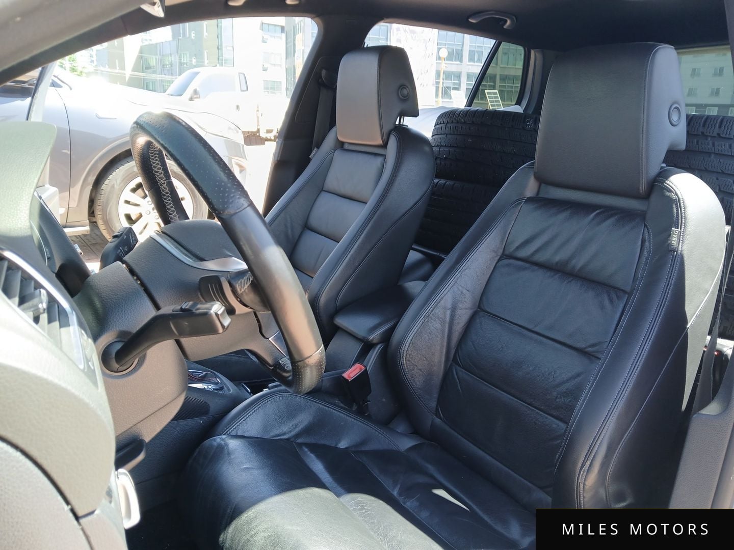 Volkswagen Golf 2012 — миниатюра 11