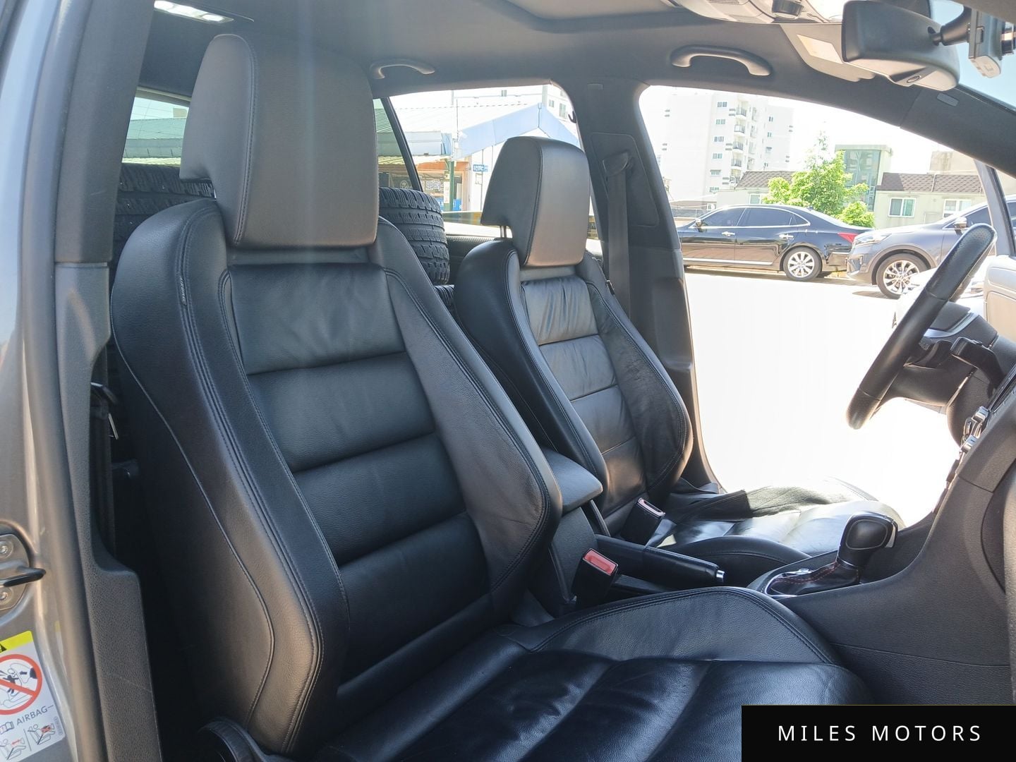 Volkswagen Golf 2012 — миниатюра 12