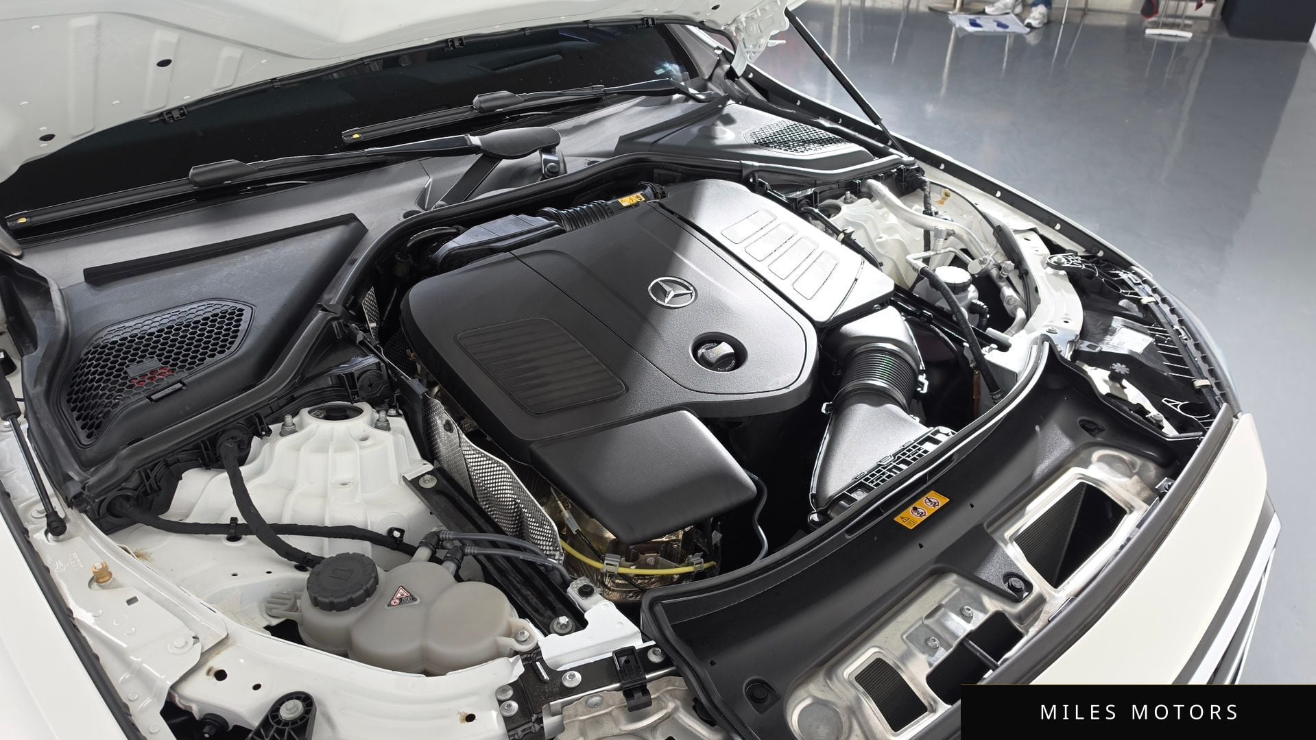 Mercedes-Benz E-Class W214 2026 — миниатюра 6