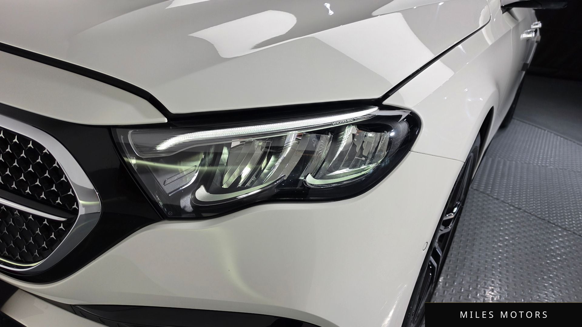 Mercedes-Benz E-Class W214 2026 — миниатюра 8