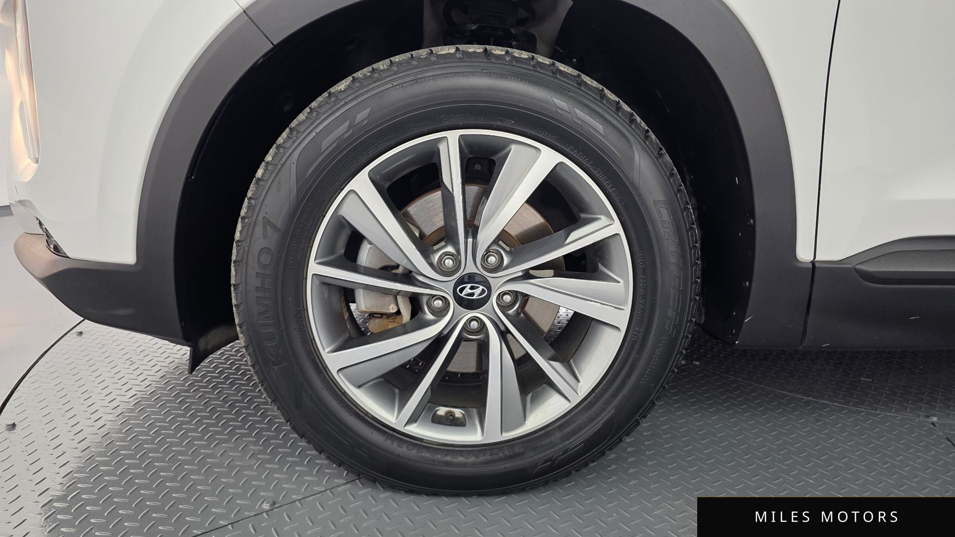 Hyundai Santafe 2019 — миниатюра 4