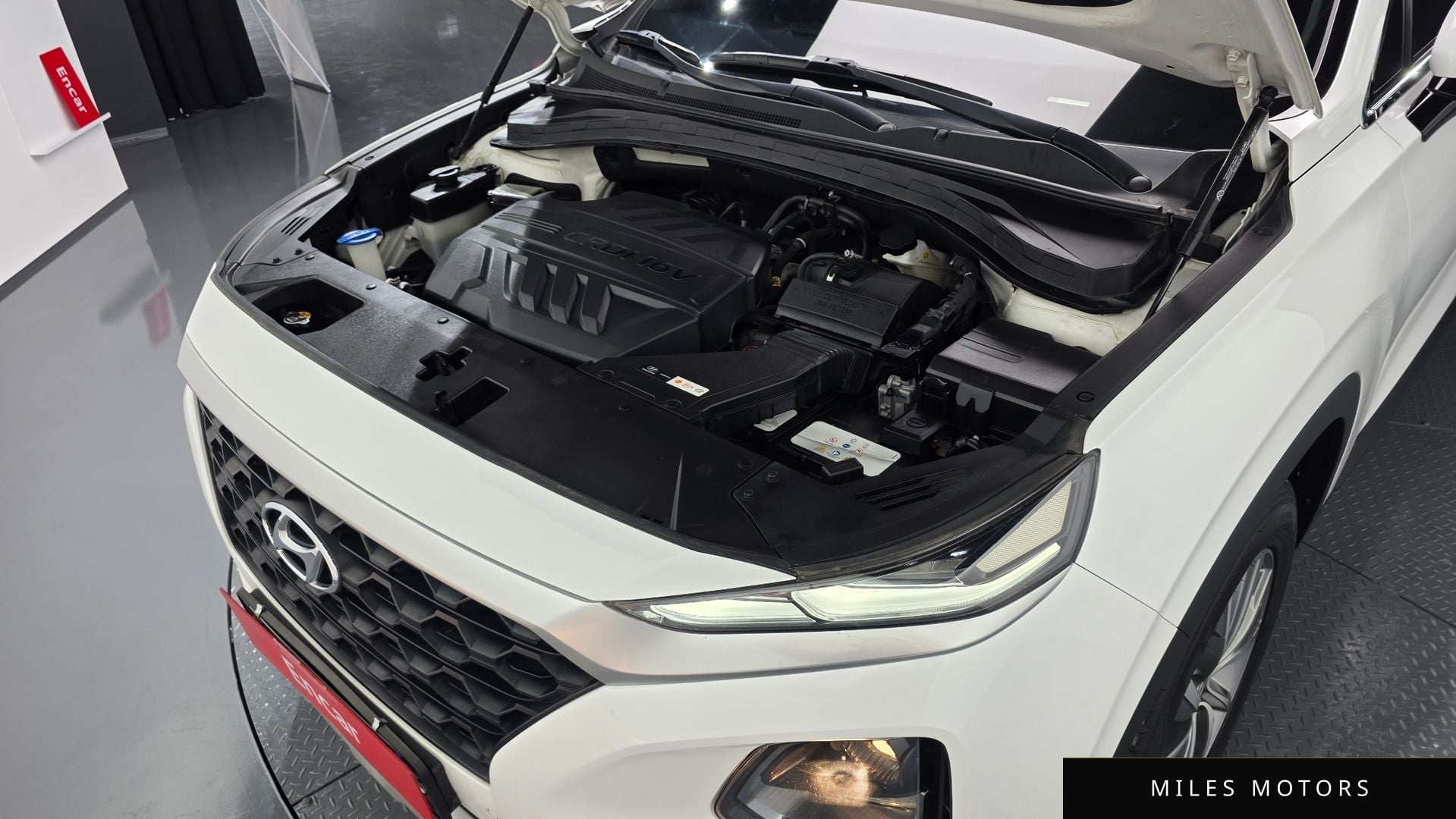 Hyundai Santafe 2019 — миниатюра 5