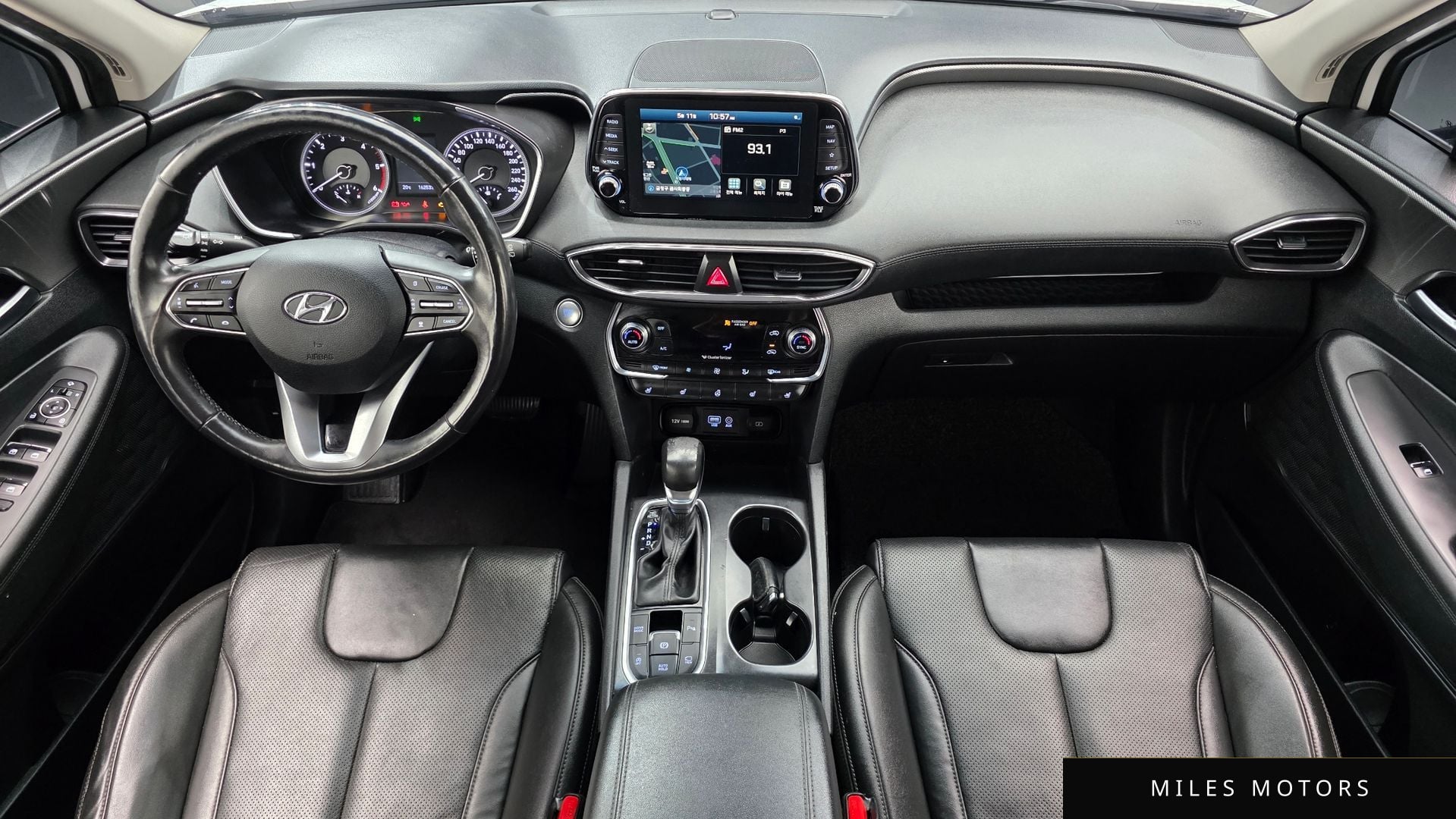 Hyundai Santafe 2019 — миниатюра 9