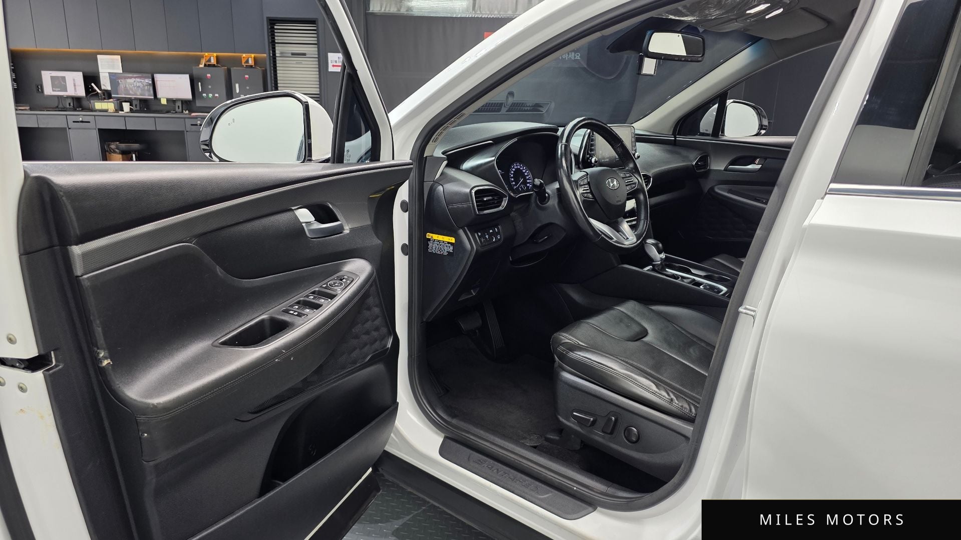Hyundai Santafe 2019 — миниатюра 12