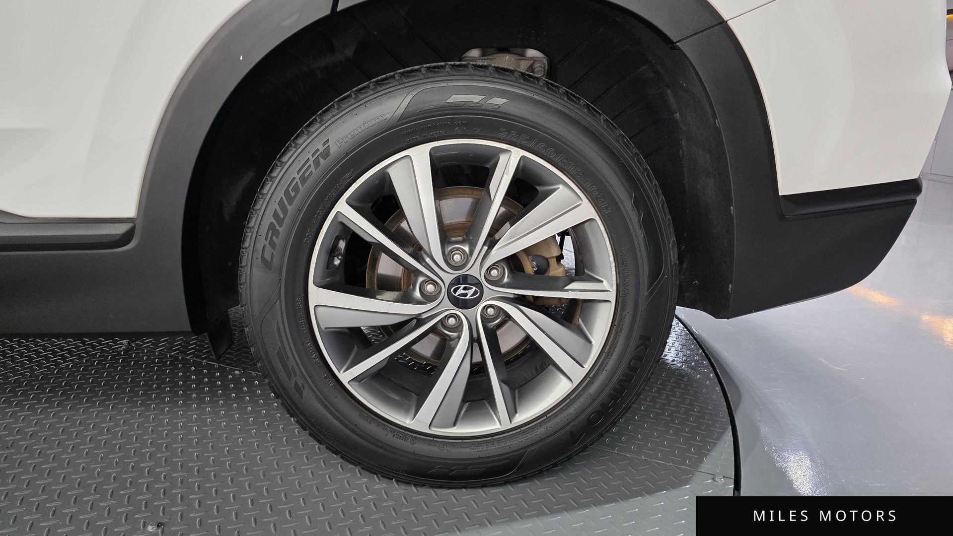 Hyundai Santafe 2019 — миниатюра 6